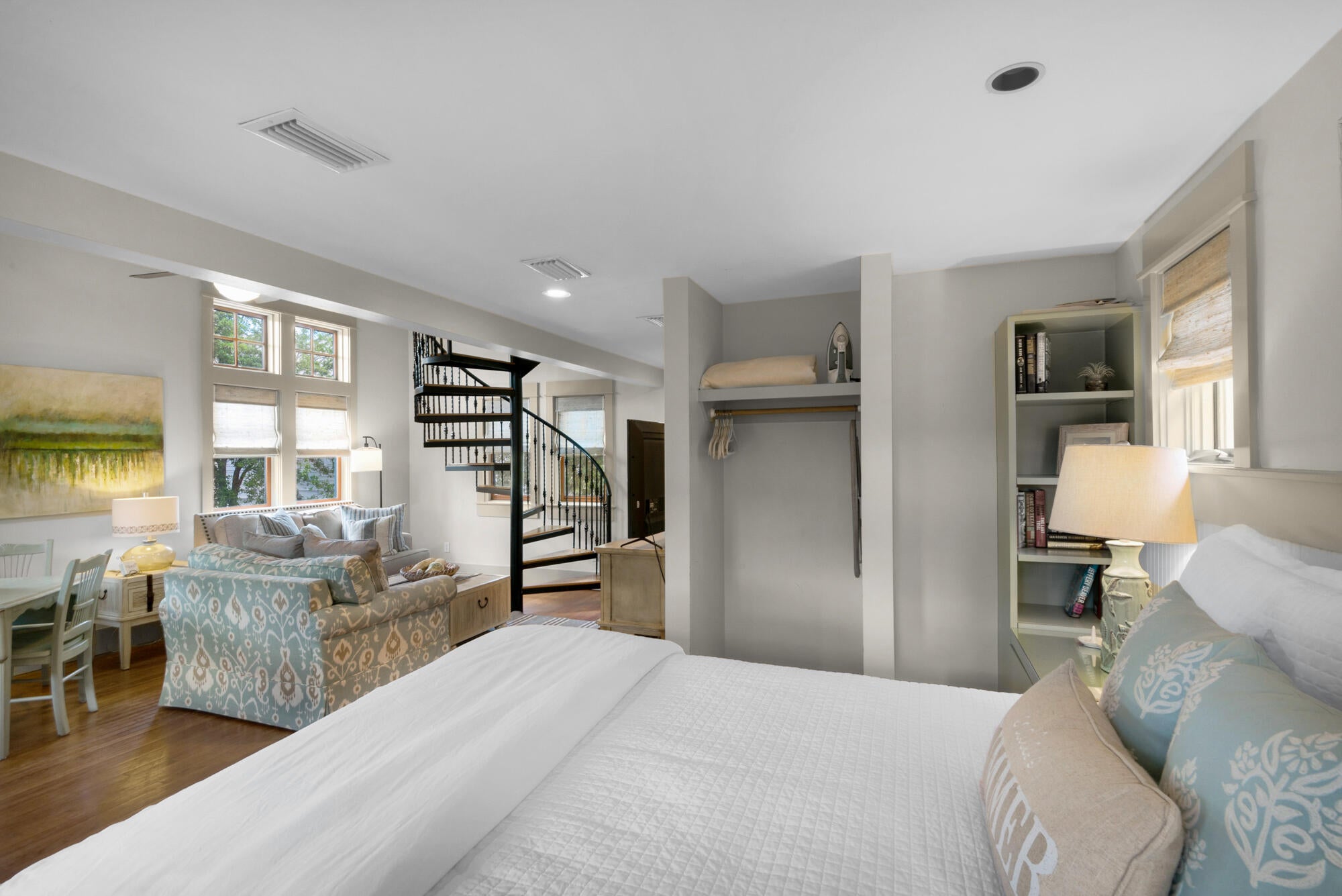 ROSEMARY BEACH - Residential