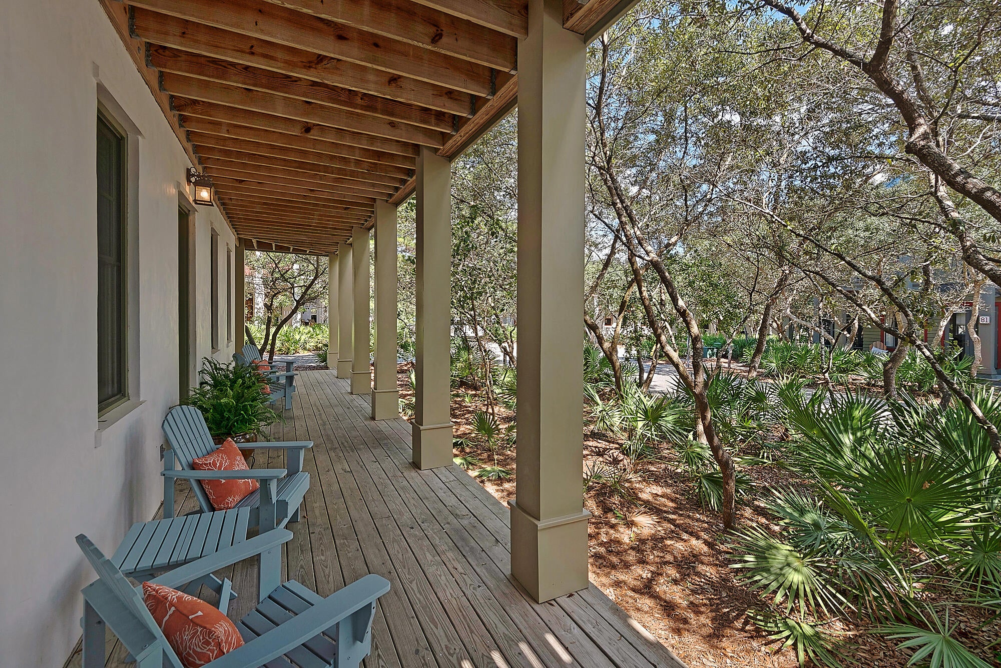 ROSEMARY BEACH - Residential