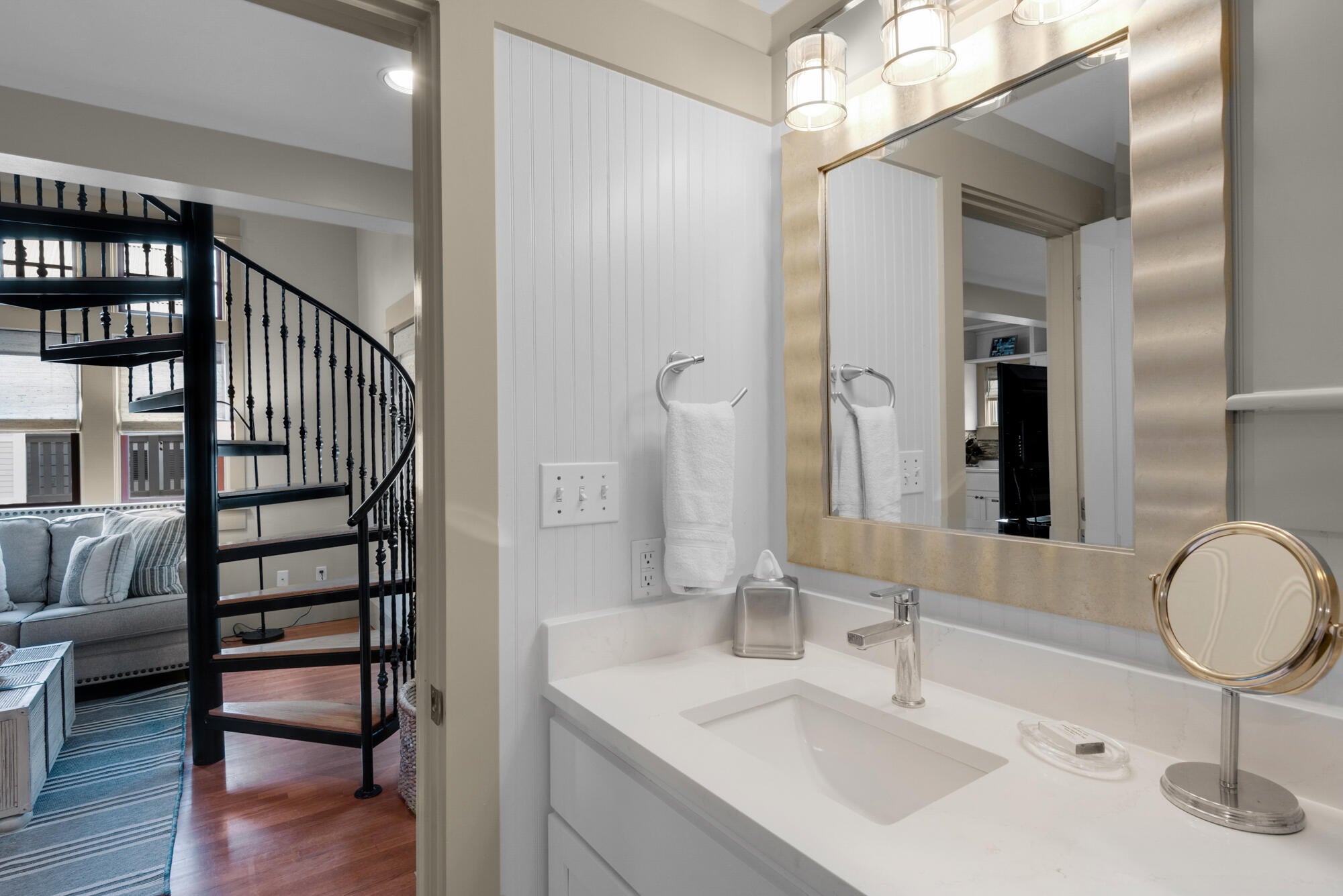 ROSEMARY BEACH - Residential