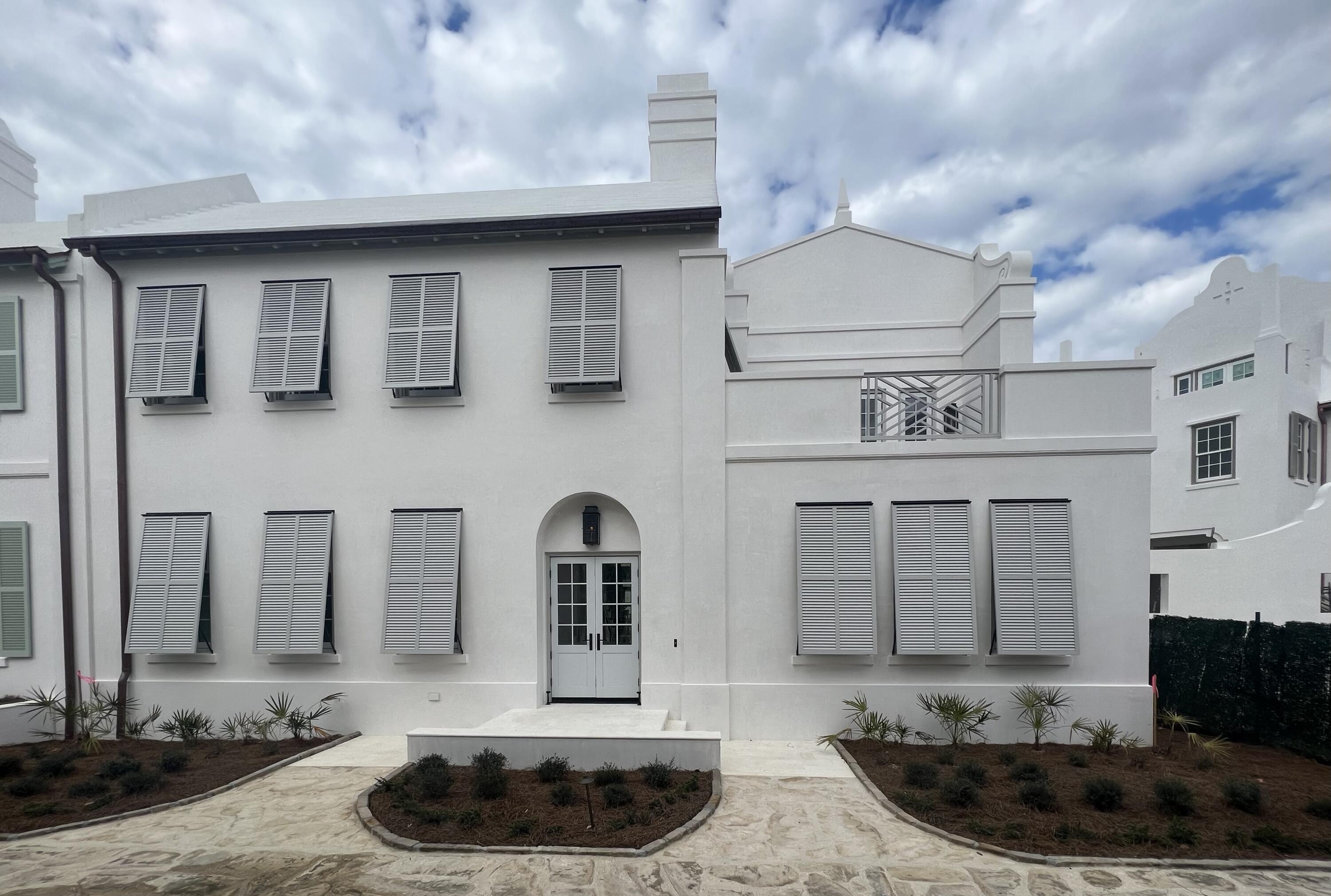 ALYS BEACH - Residential
