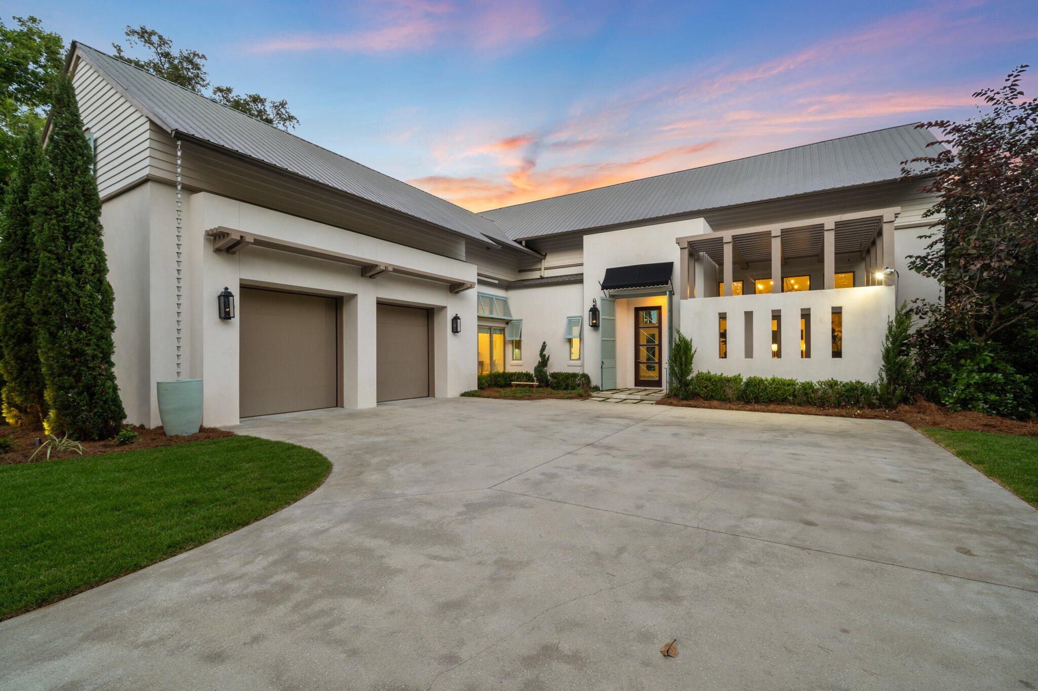 BOTANY BAYOU - Residential