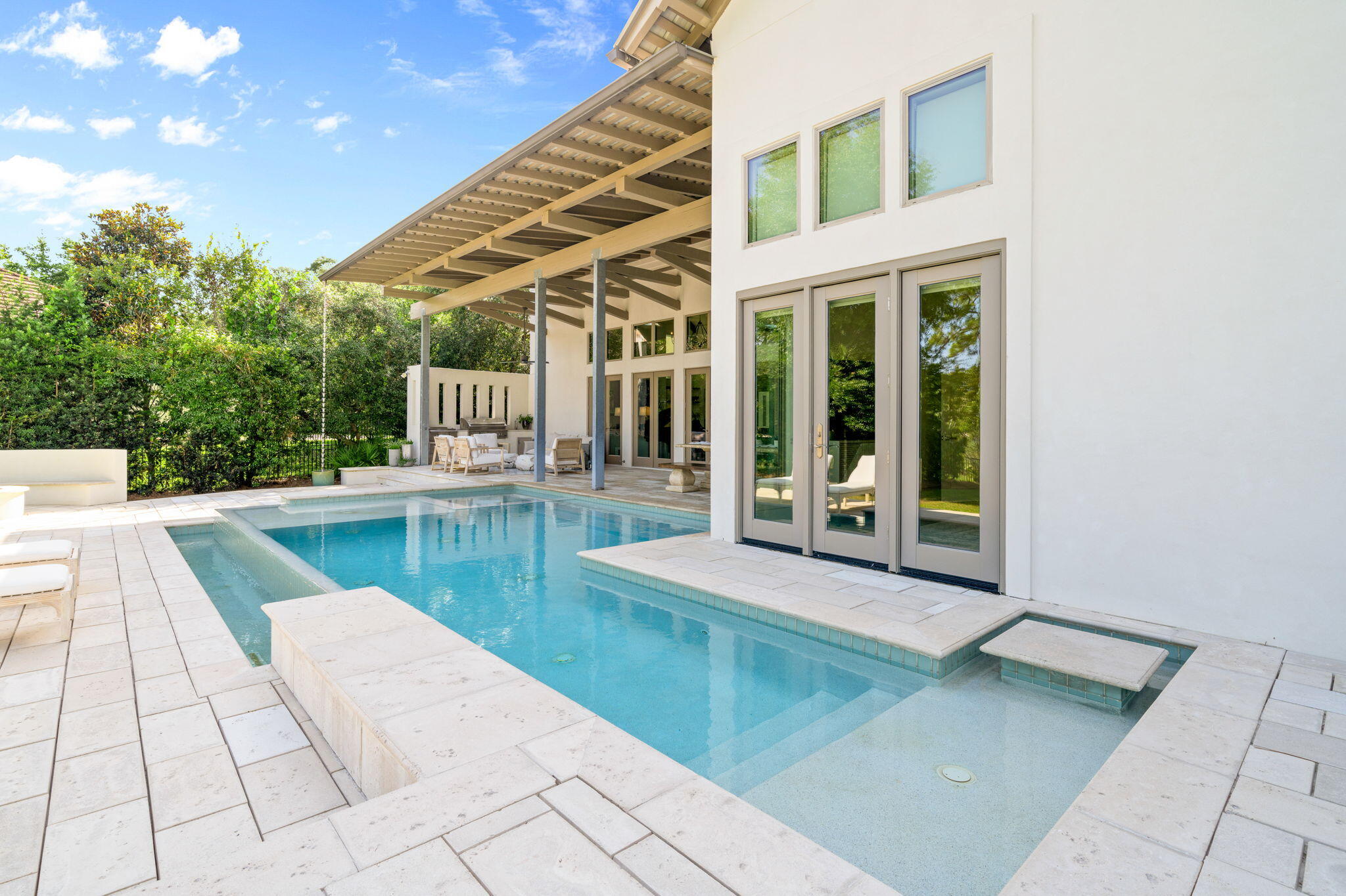 BOTANY BAYOU - Residential