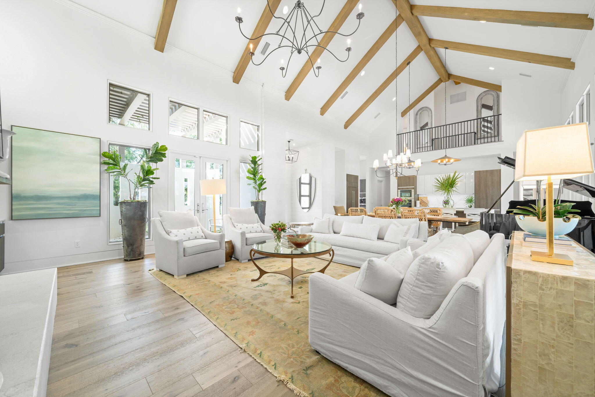 BOTANY BAYOU - Residential