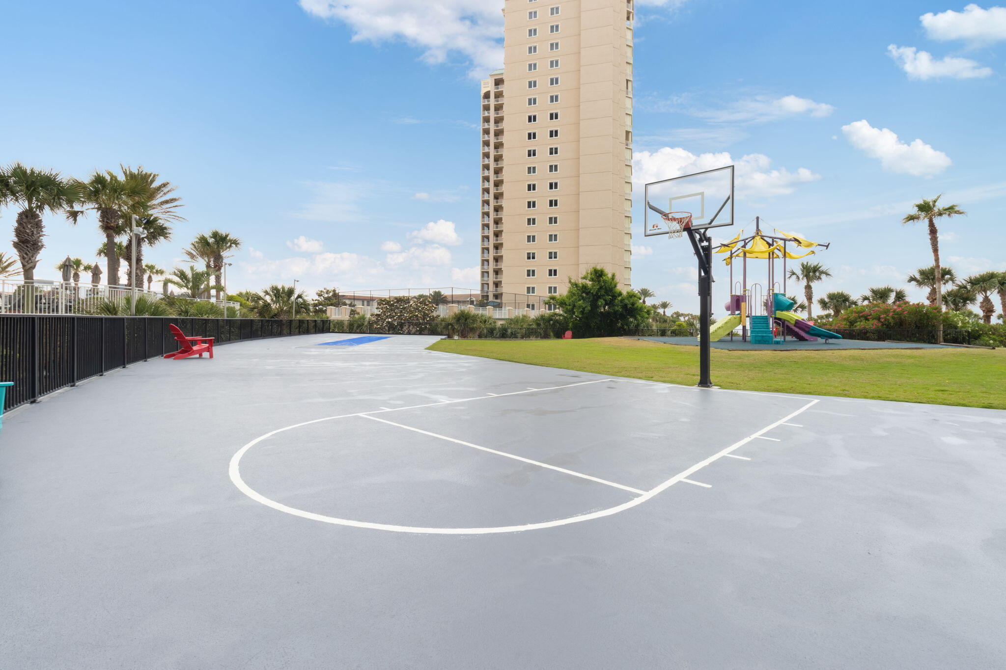 EDGEWATER BEACH - Residential