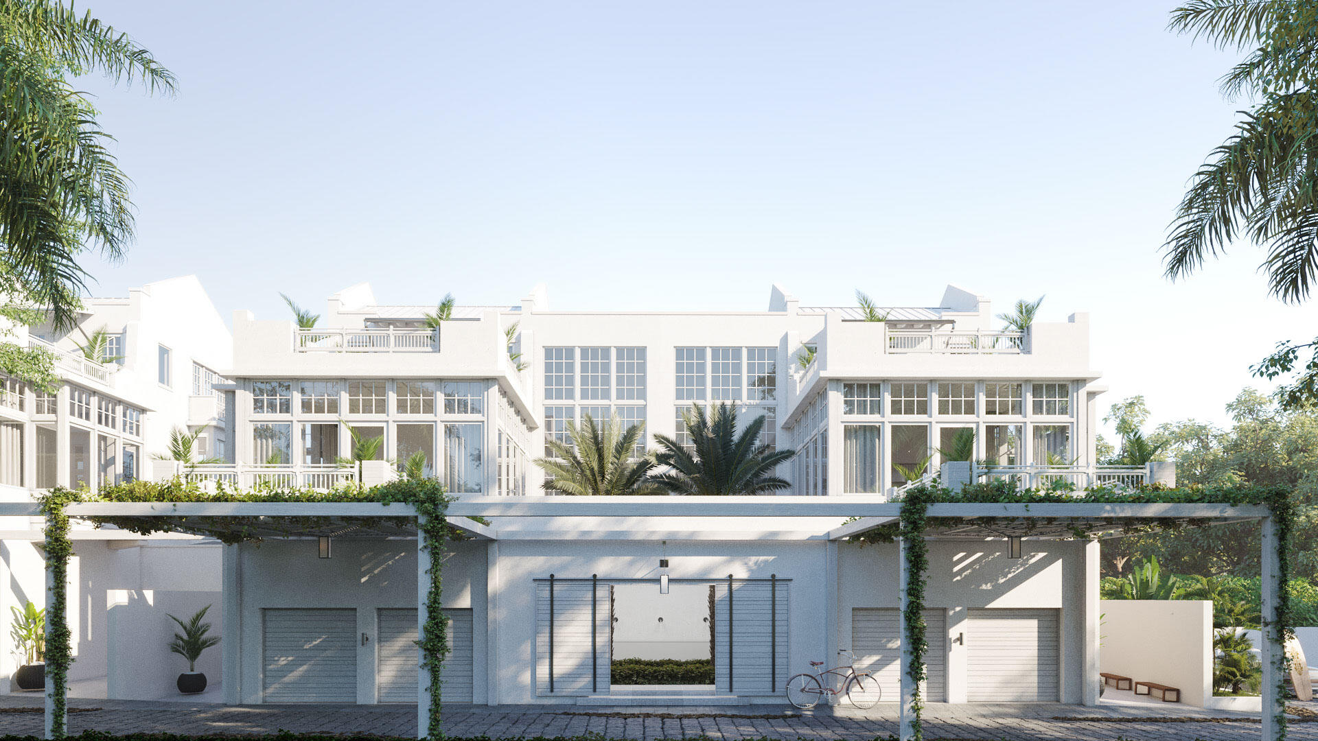 Kaiya Beach Resort - Residential