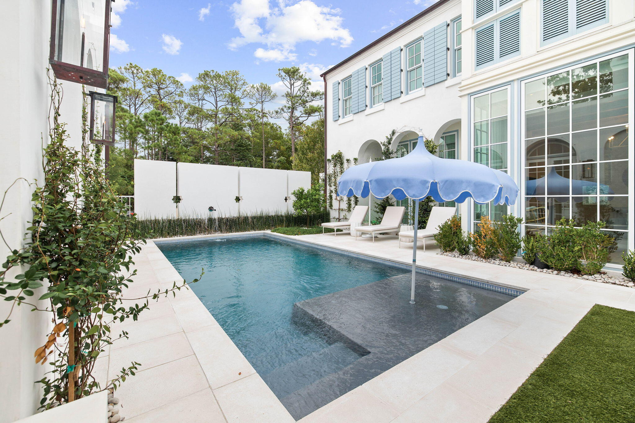 ALYS BEACH - Residential