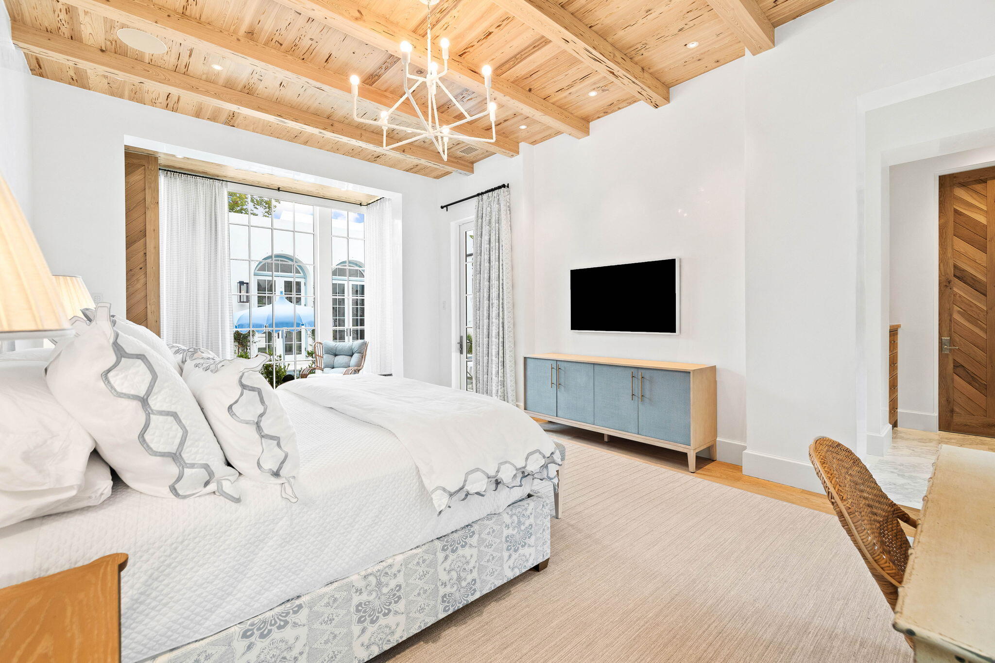 ALYS BEACH - Residential