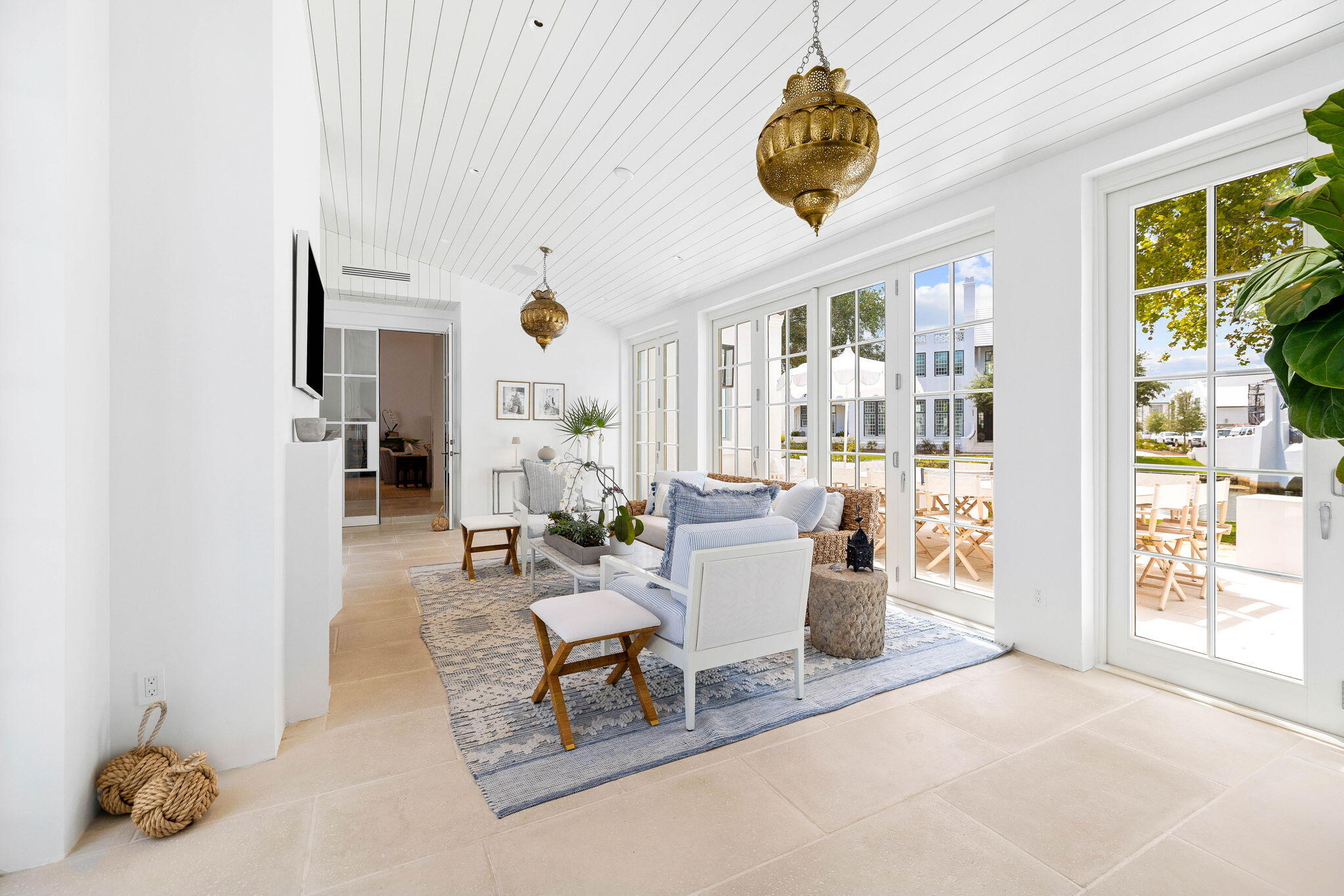 ALYS BEACH - Residential