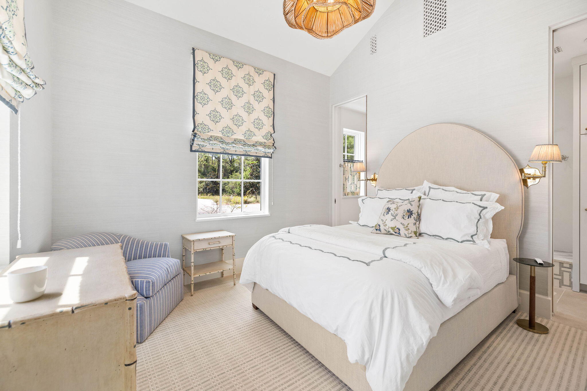 ALYS BEACH - Residential