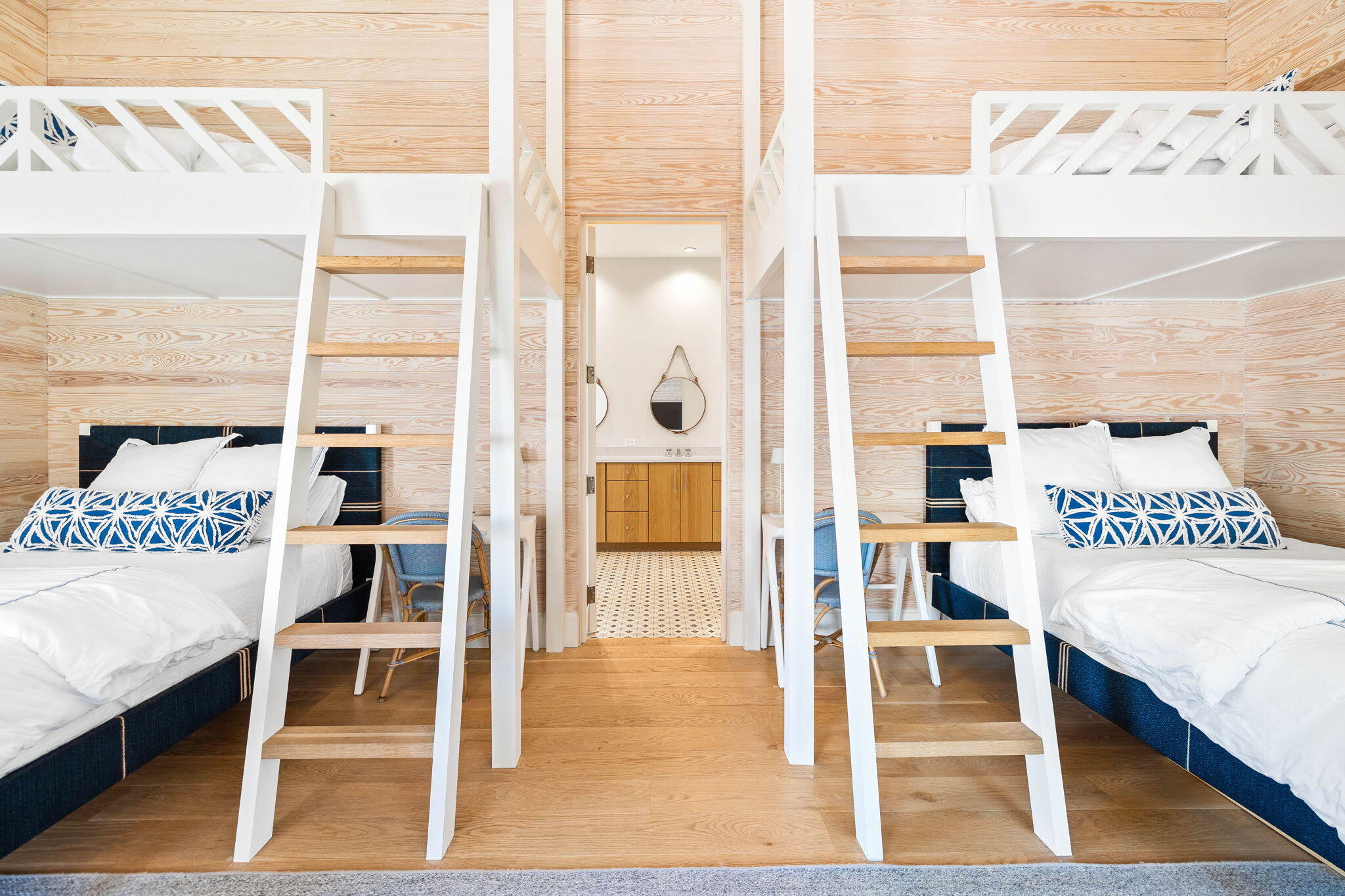 ALYS BEACH - Residential