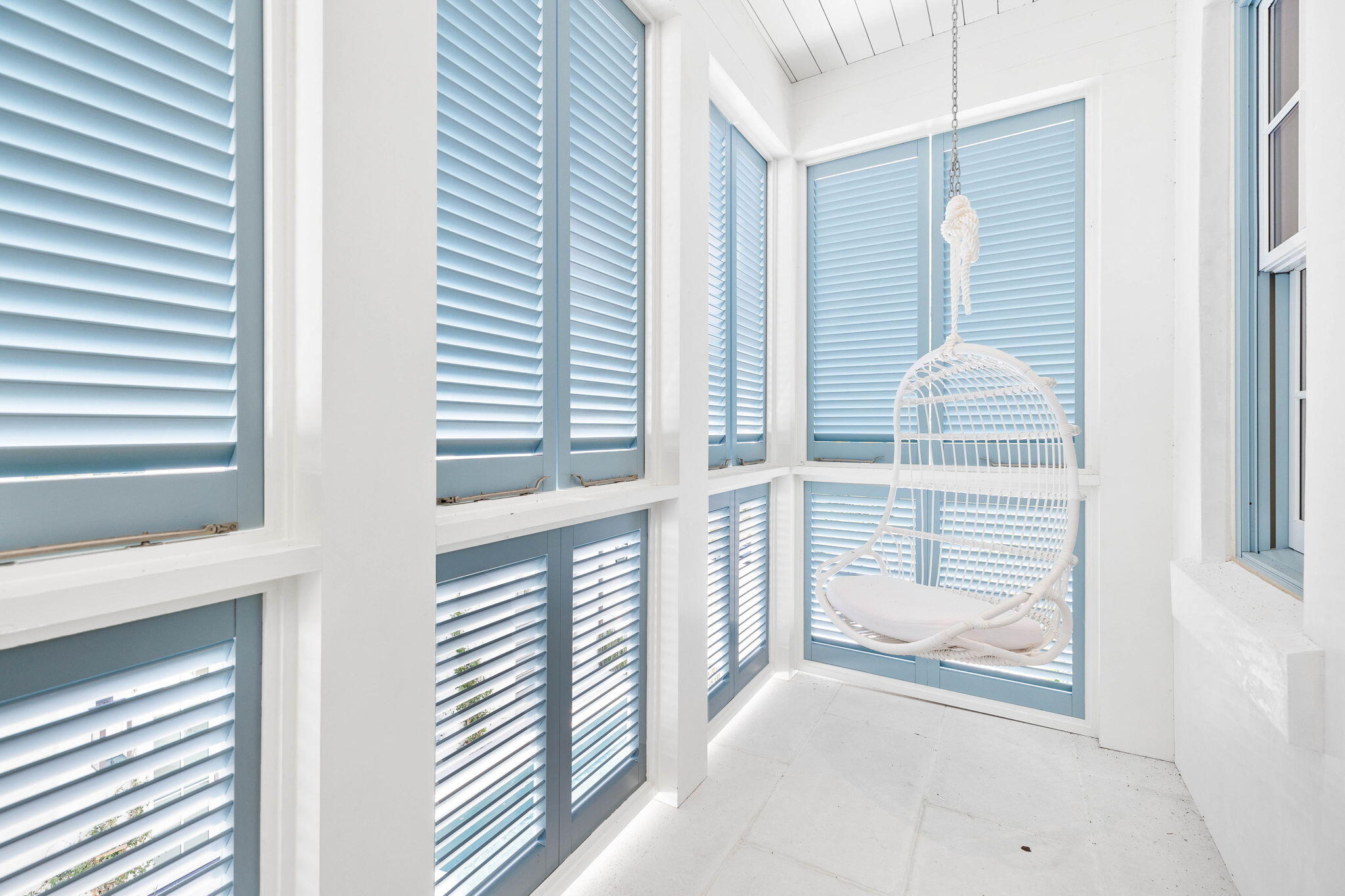 ALYS BEACH - Residential