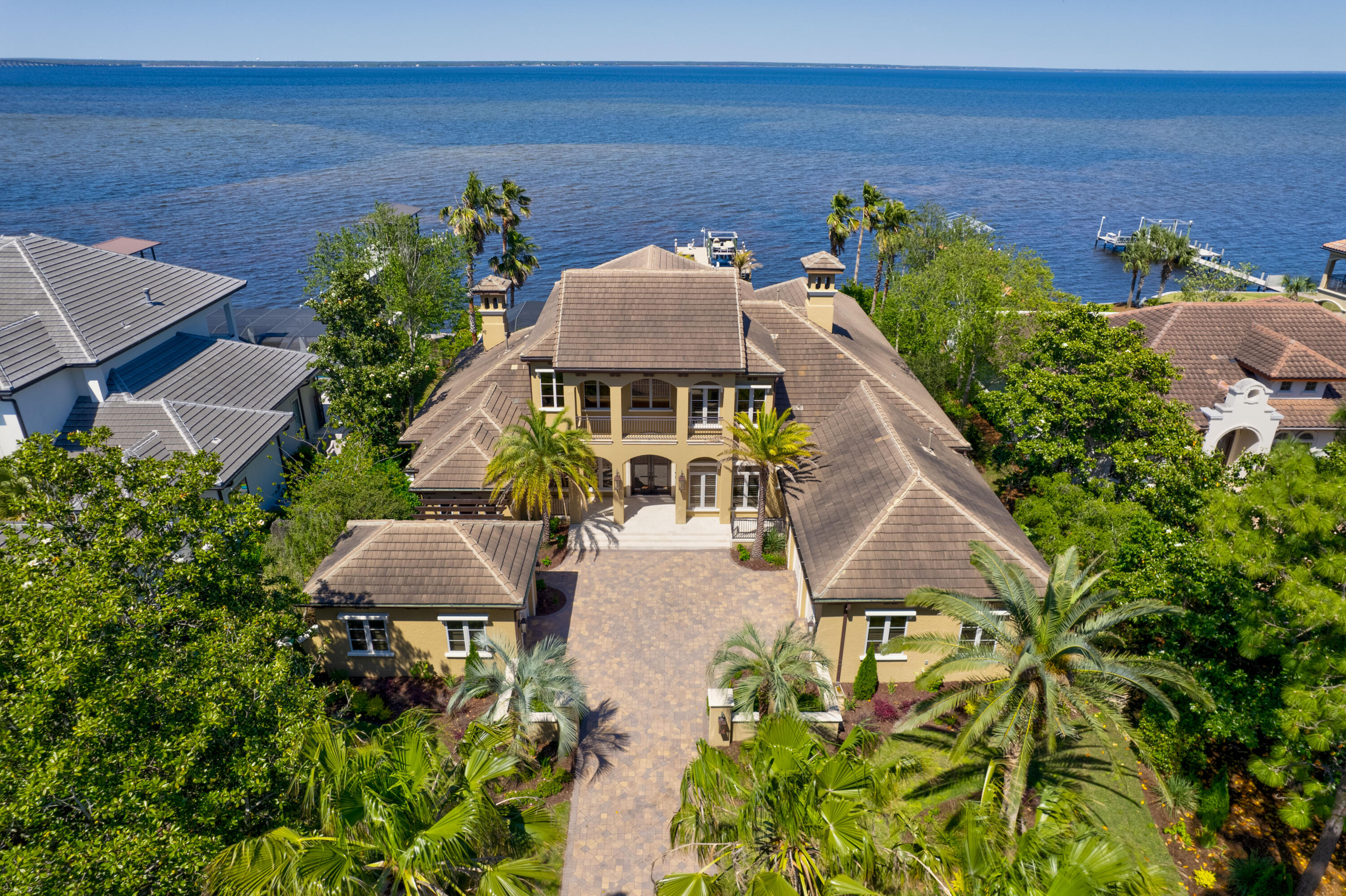 REGATTA BAY PH 1 - Residential