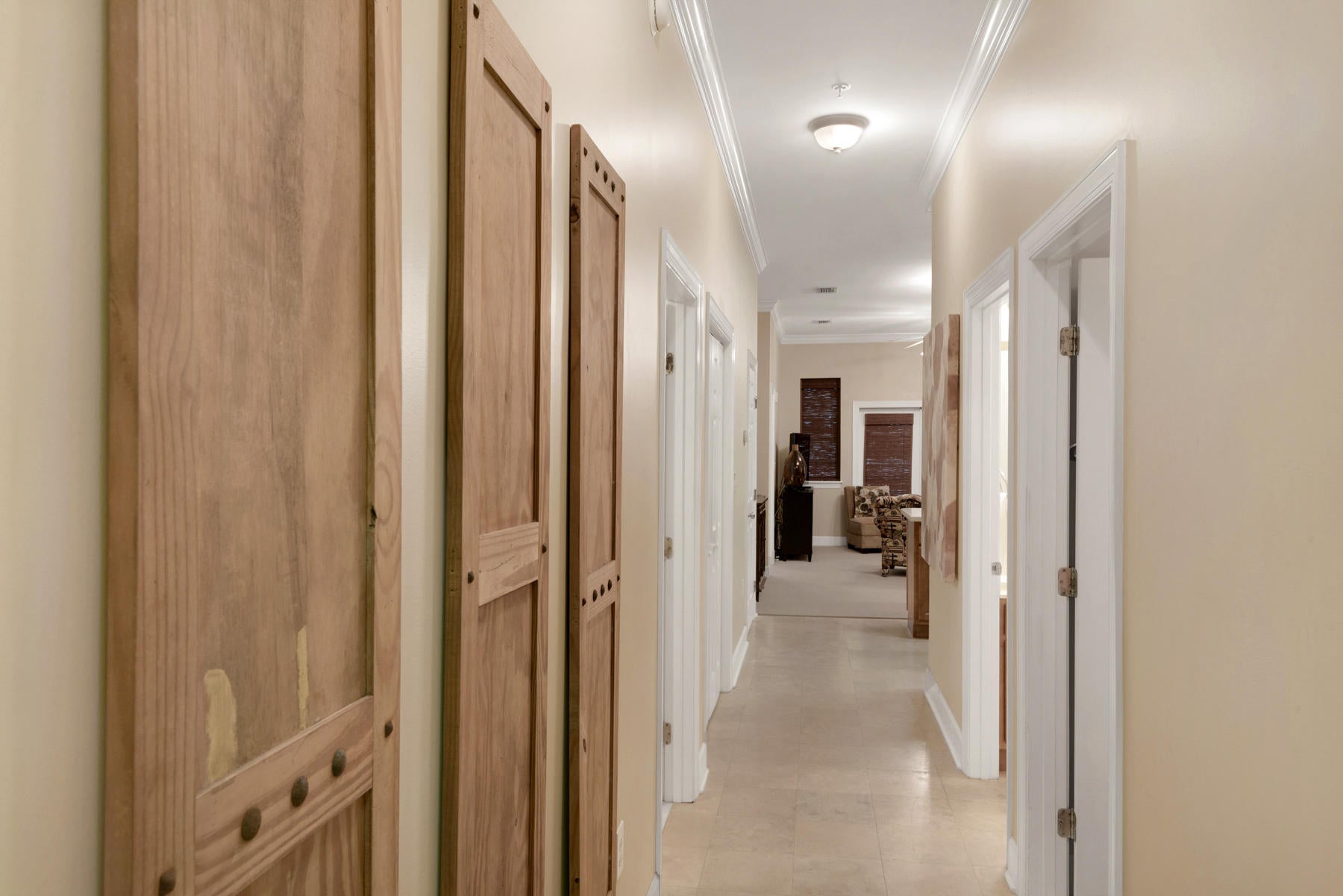 SEAGROVE HIGHLANDS - Residential
