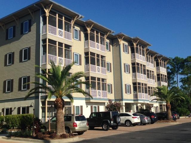 SEAGROVE HIGHLANDS - Residential