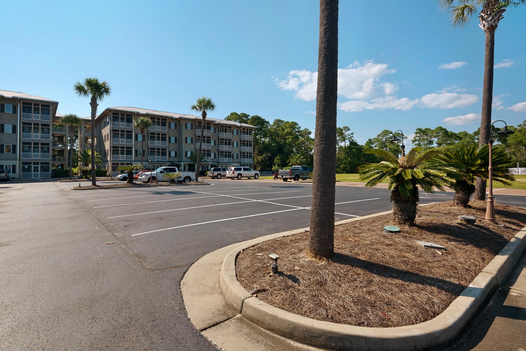 SEAGROVE HIGHLANDS - Residential