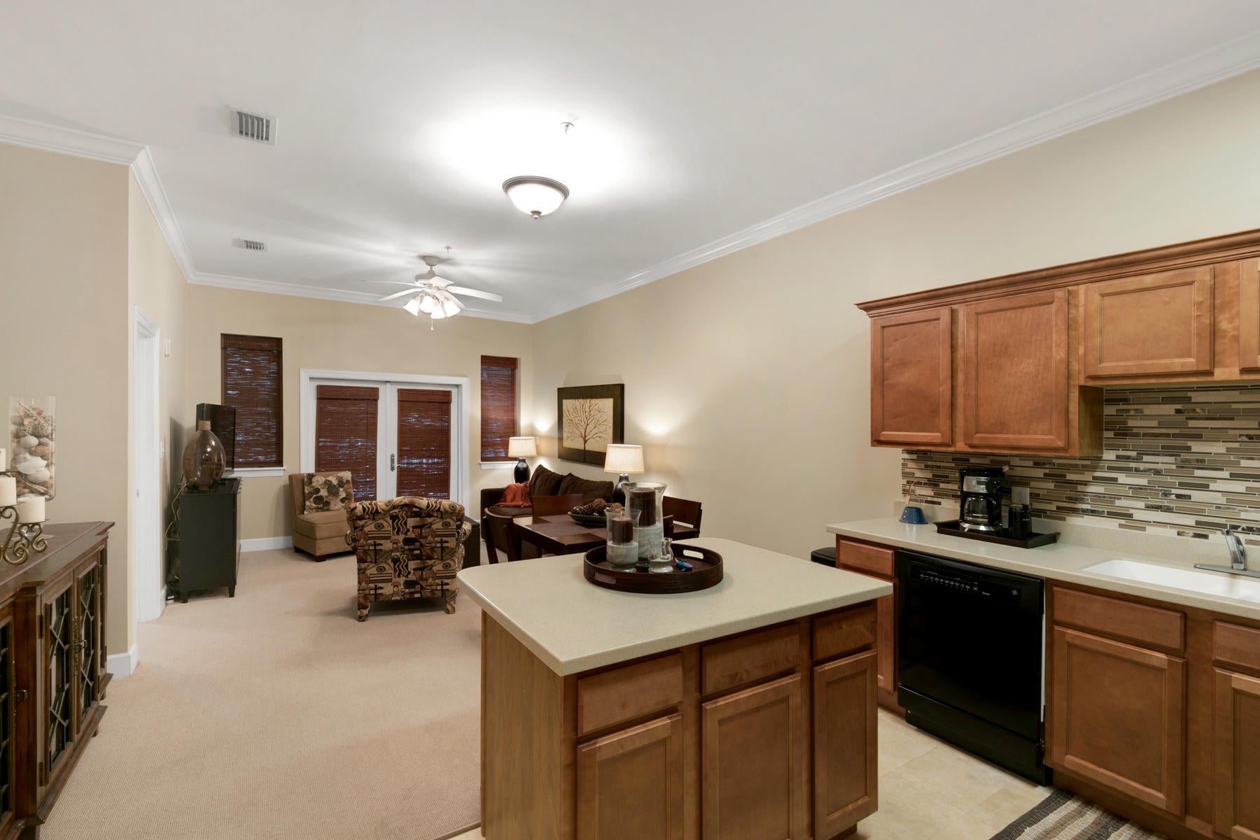 SEAGROVE HIGHLANDS - Residential