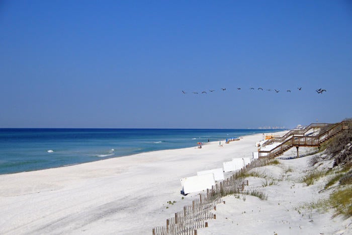 SEAGROVE HIGHLANDS - Residential