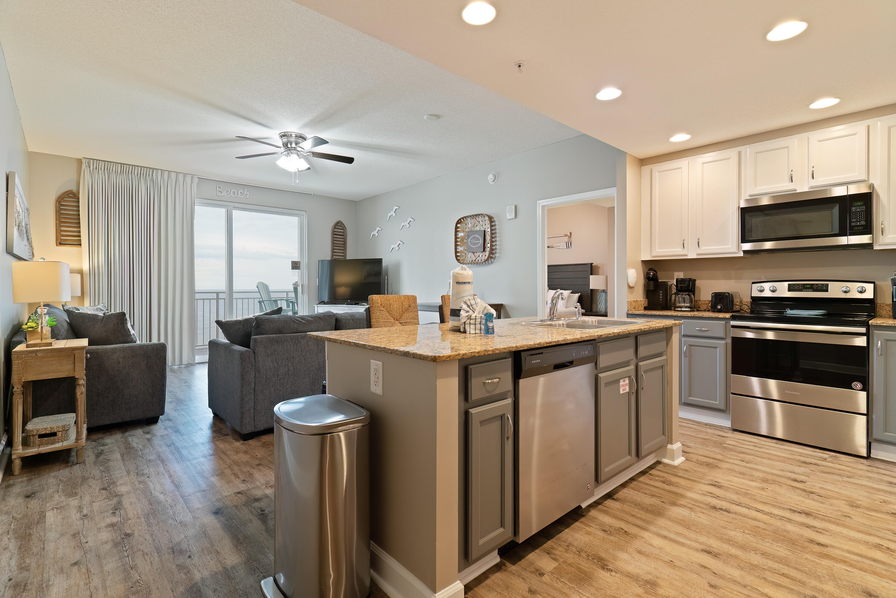 STERLING REEF - Residential