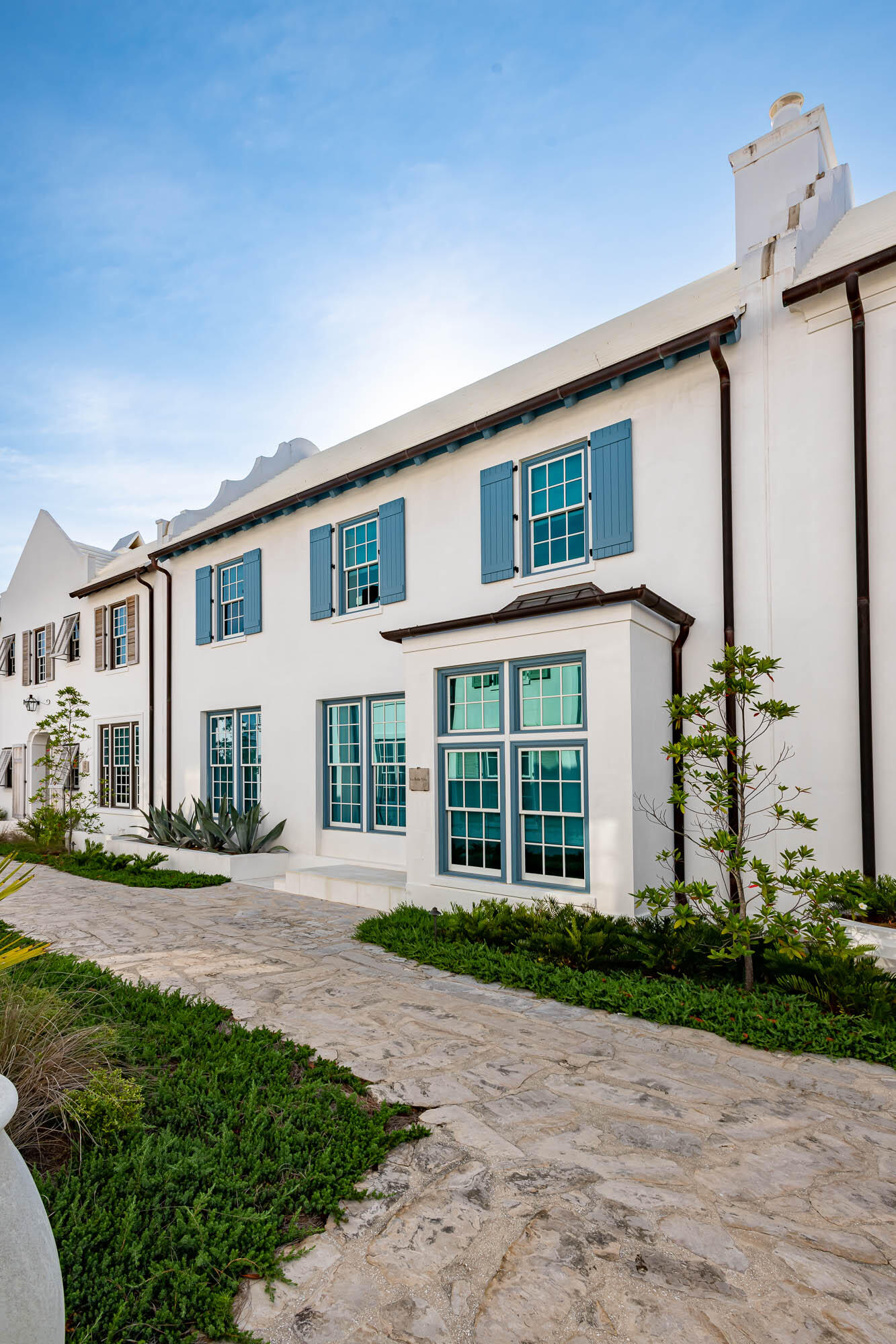 ALYS BEACH - Residential