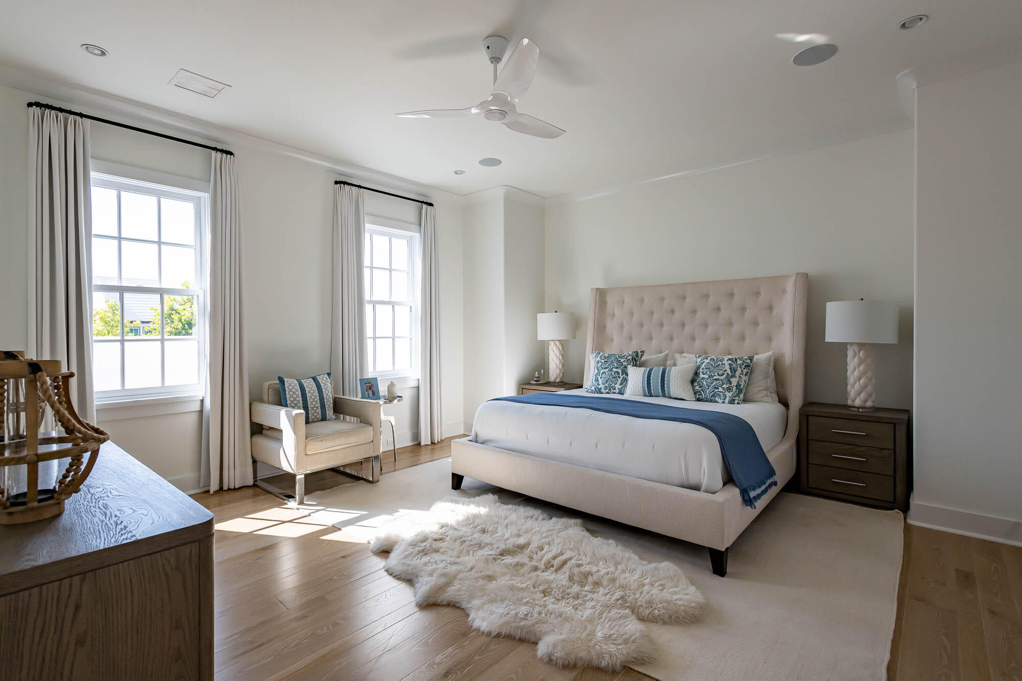 ALYS BEACH - Residential