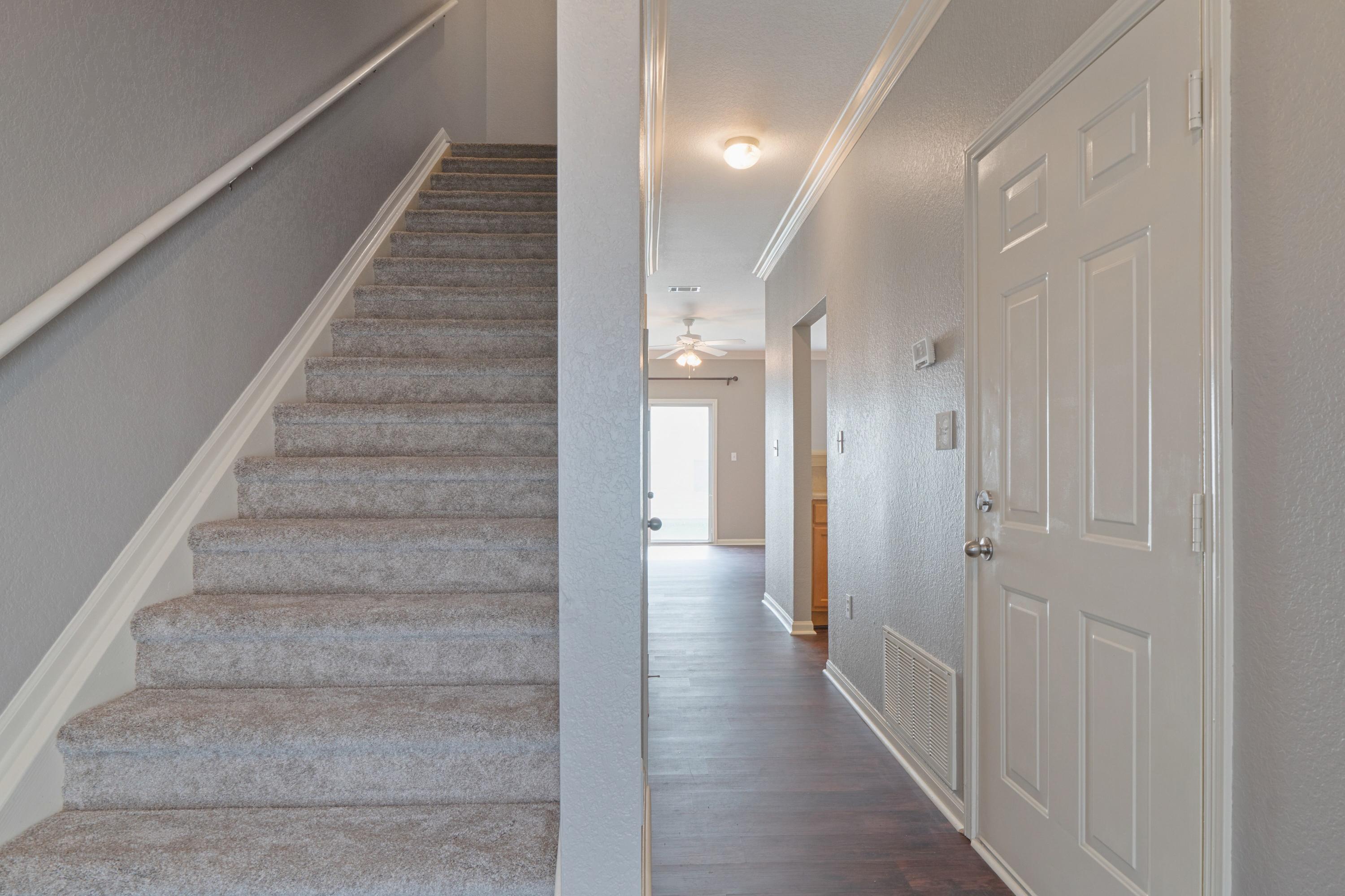 QUAIL RUN - Residential