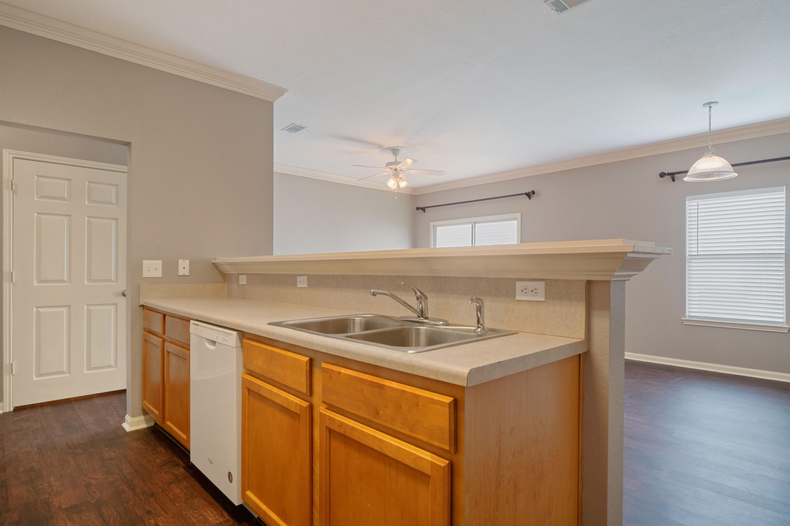 QUAIL RUN - Residential