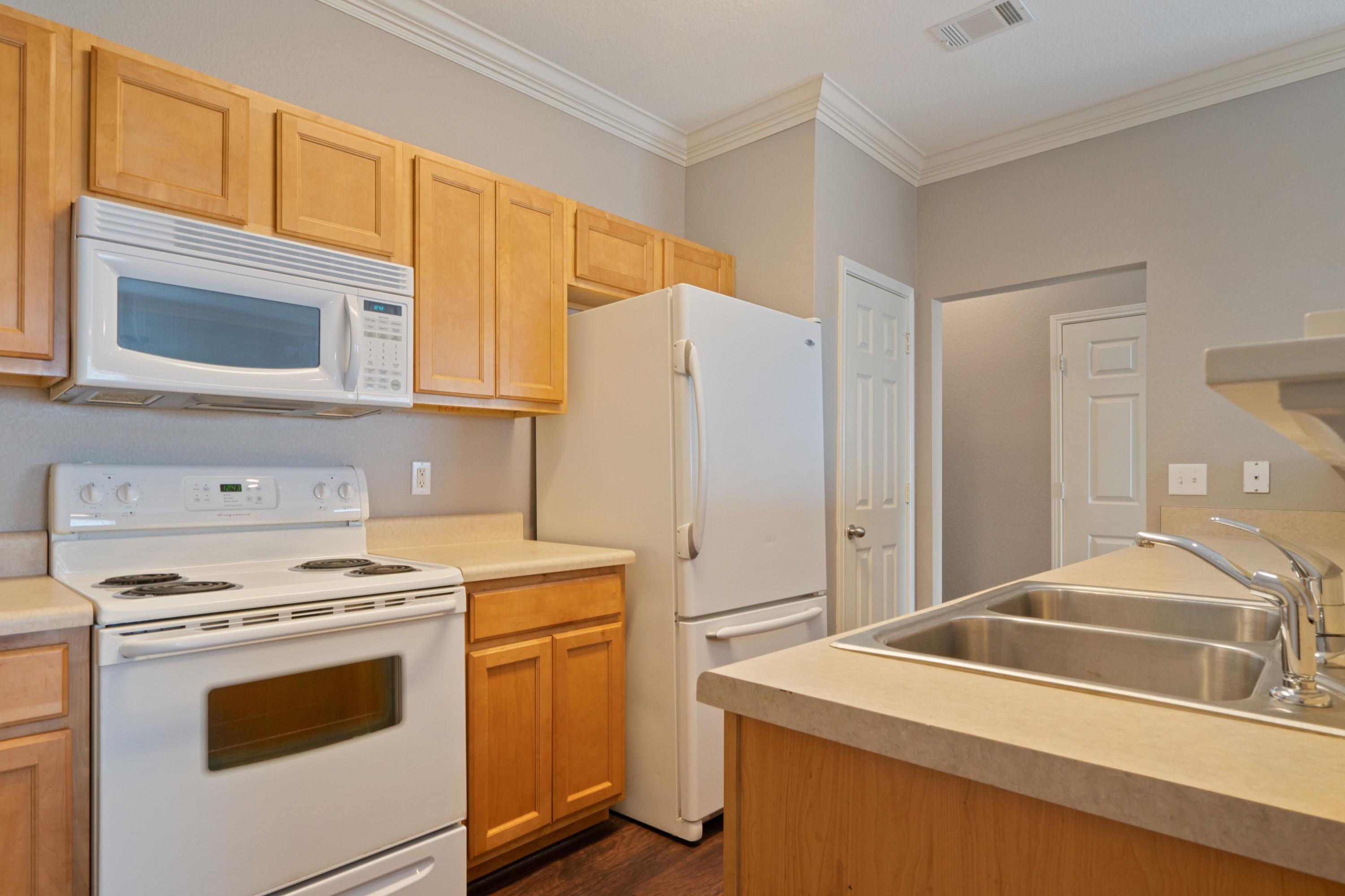 QUAIL RUN - Residential