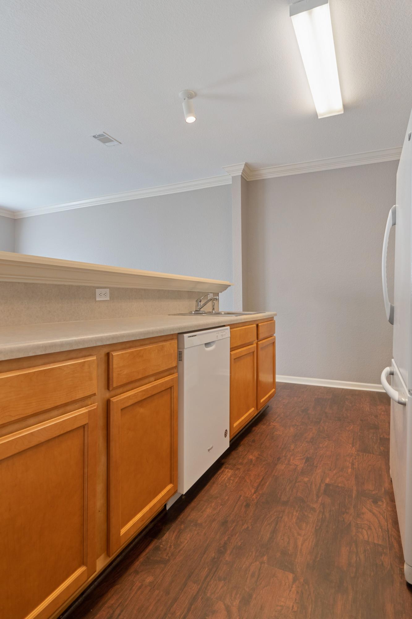QUAIL RUN - Residential