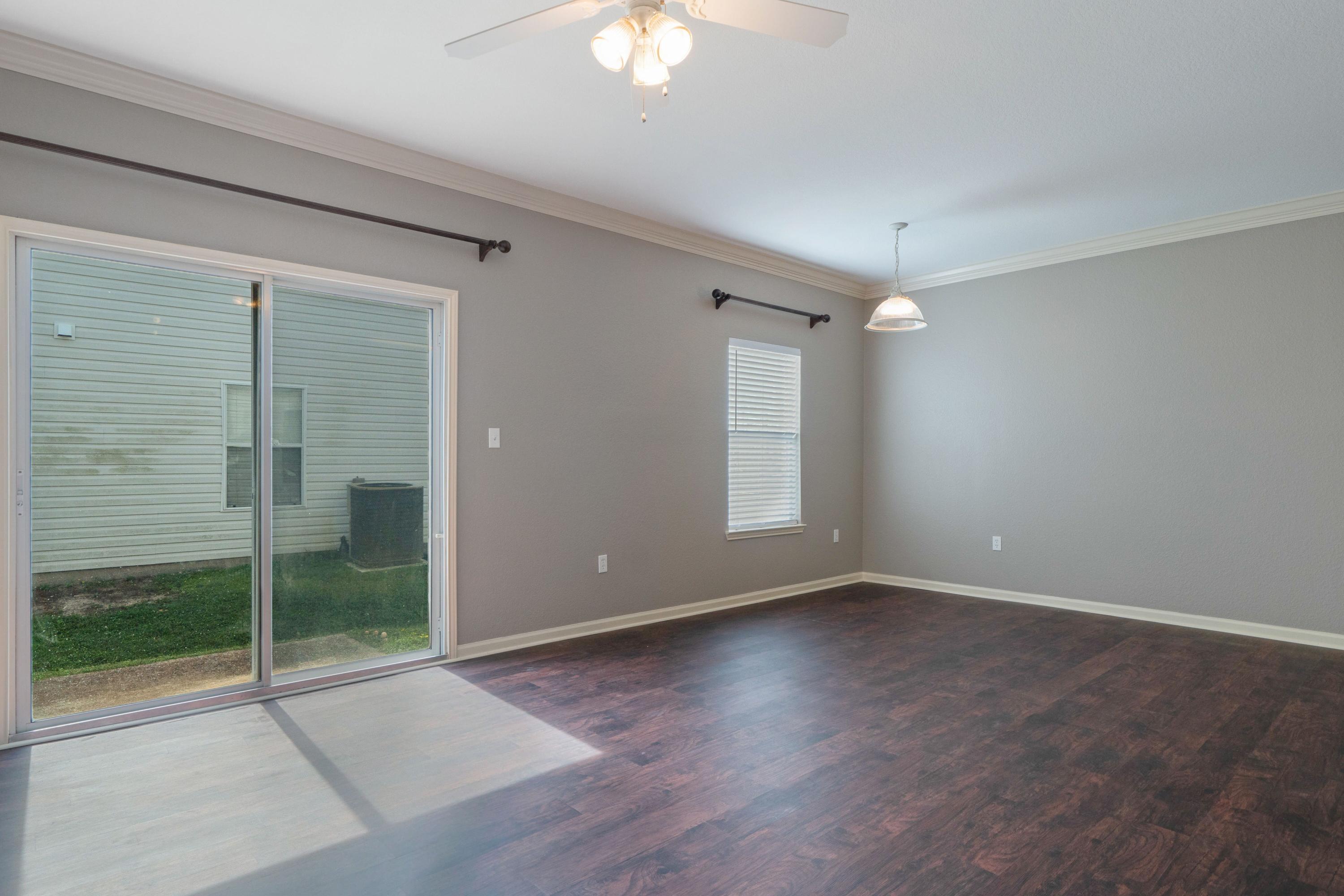 QUAIL RUN - Residential