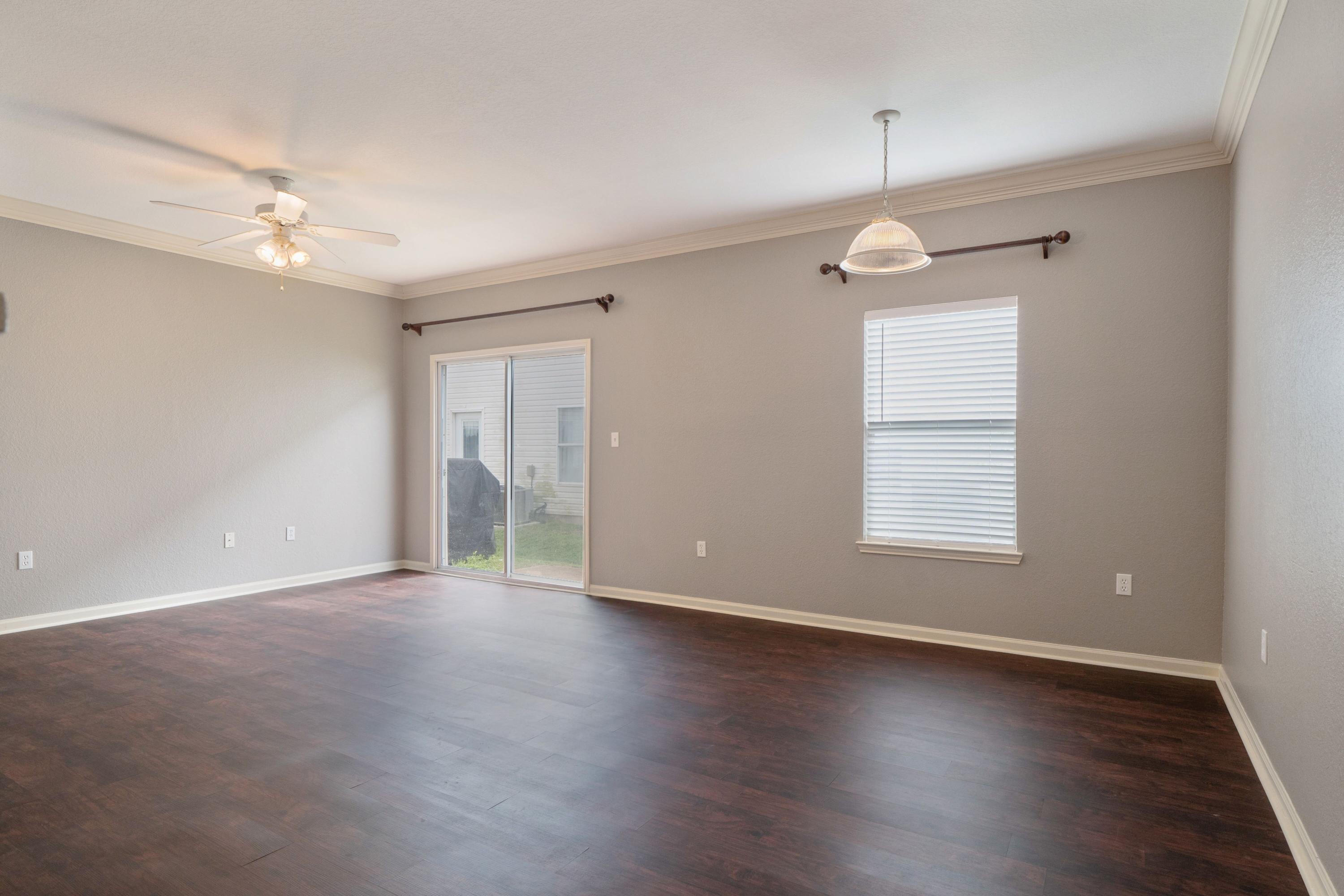 QUAIL RUN - Residential
