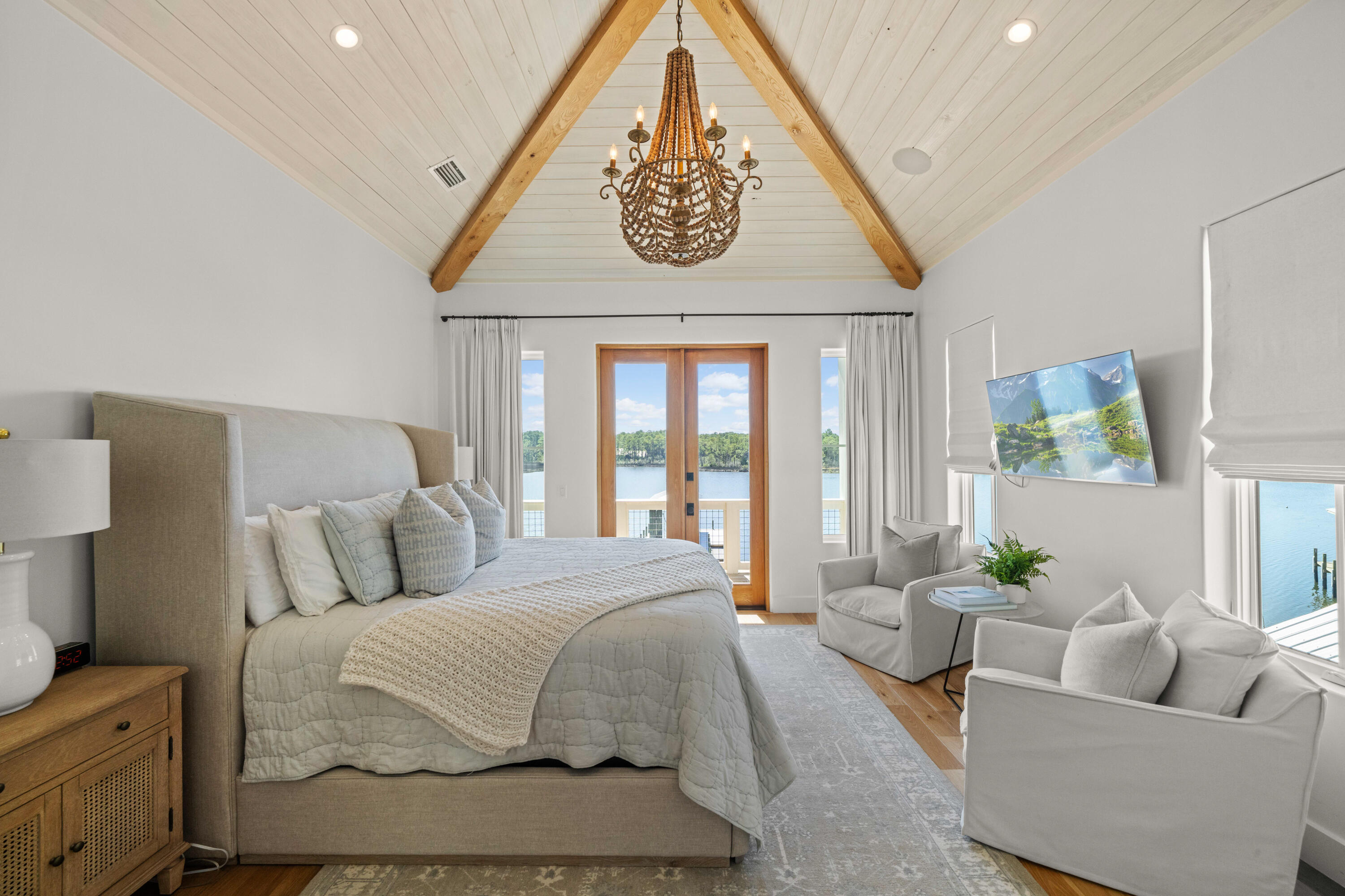 CESSNA LANDING - Residential