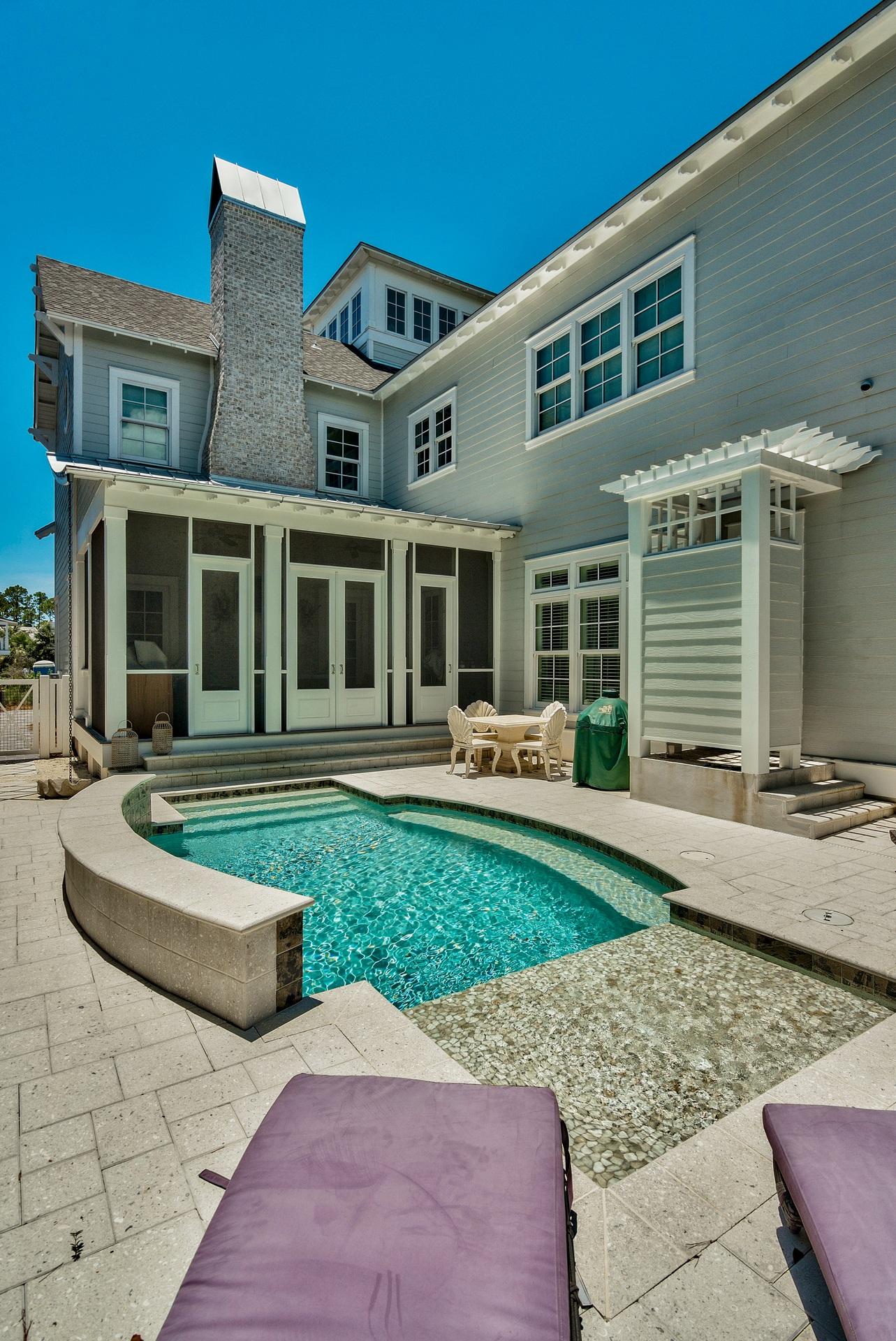 WATERSOUND BEACH PH 2 - Residential