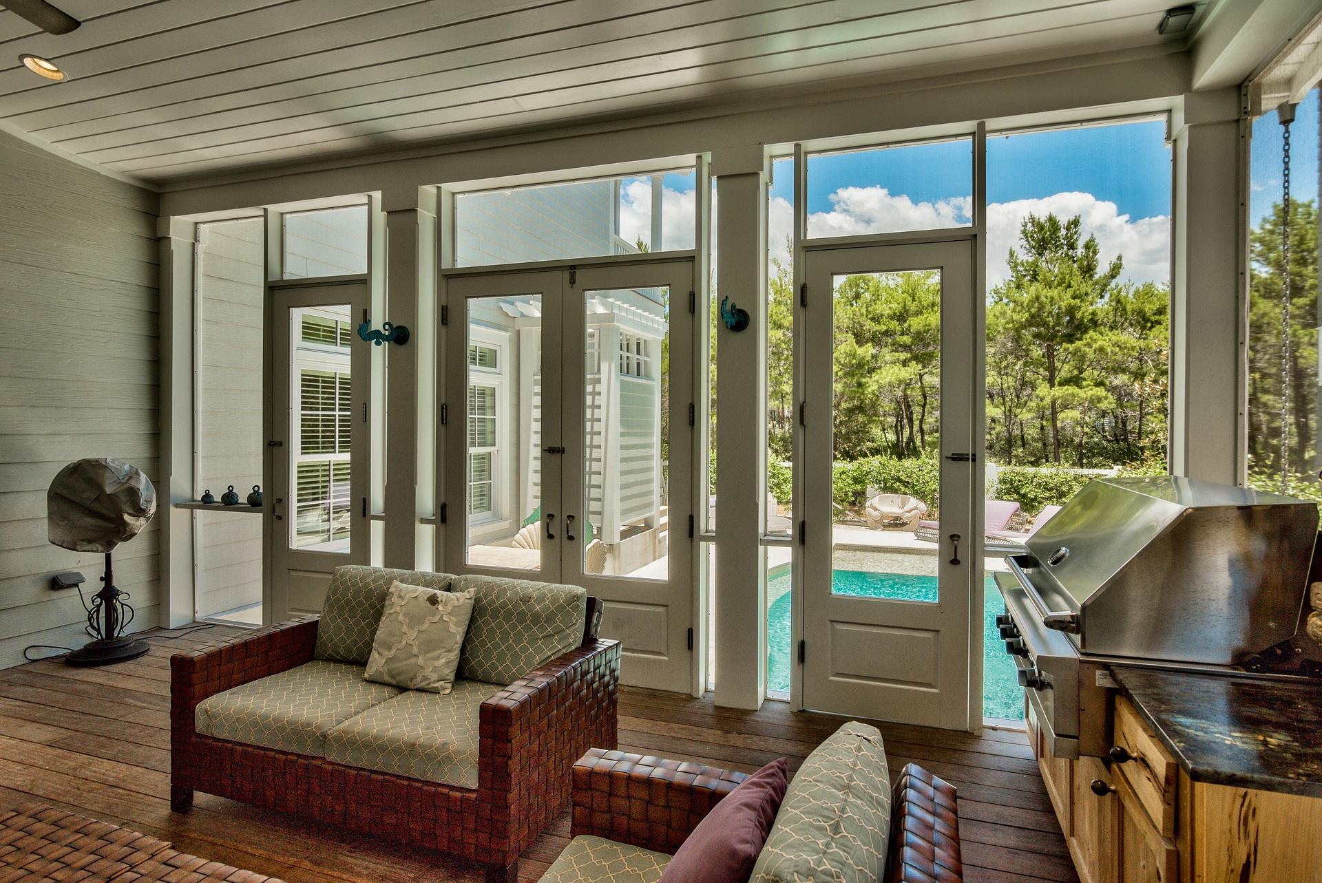 WATERSOUND BEACH PH 2 - Residential