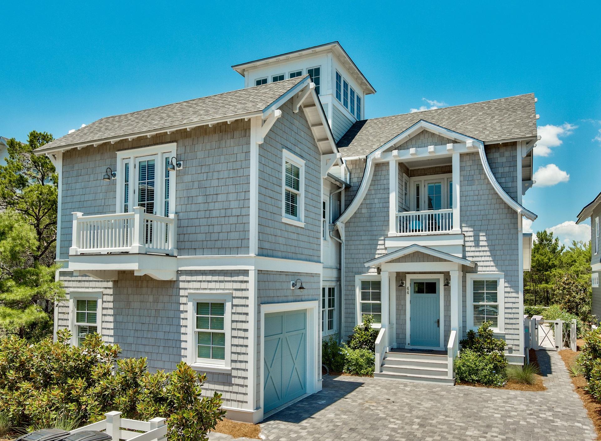 WATERSOUND BEACH PH 2 - Residential