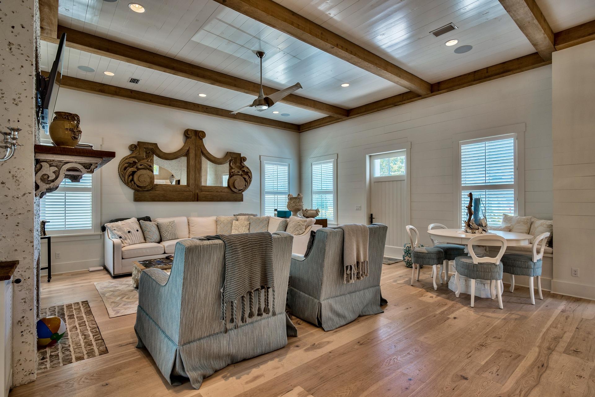 WATERSOUND BEACH PH 2 - Residential