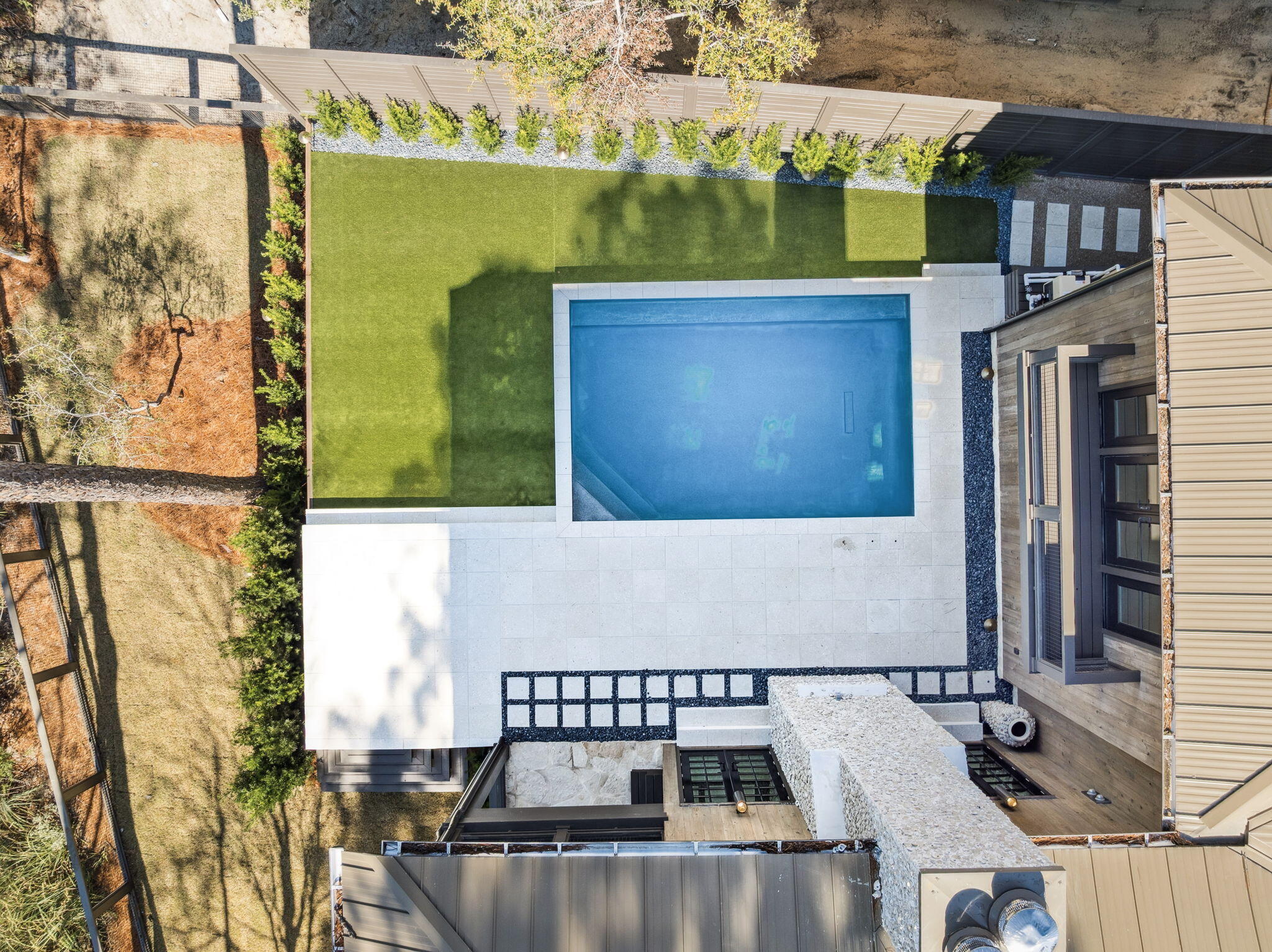 EDEN ESTATES S/D - Residential