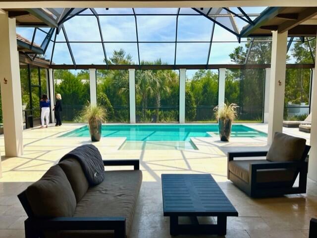 BellaMar at Gulf Place - Residential