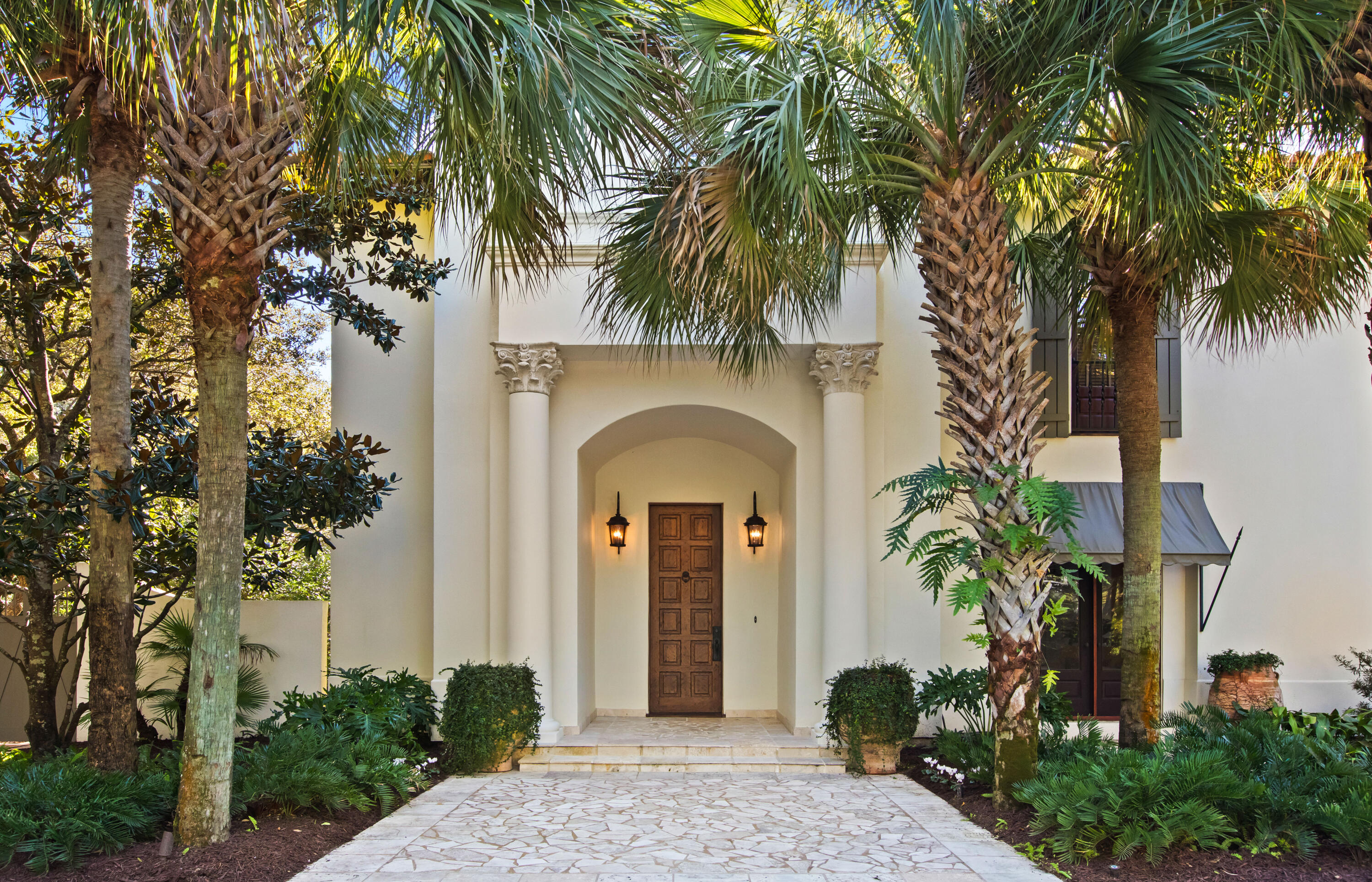 REDFISH LANE - Residential