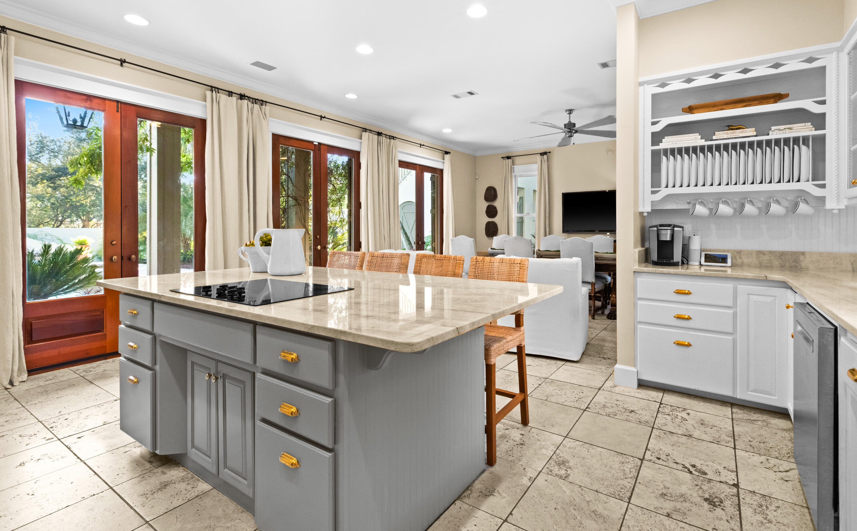 REDFISH LANE - Residential