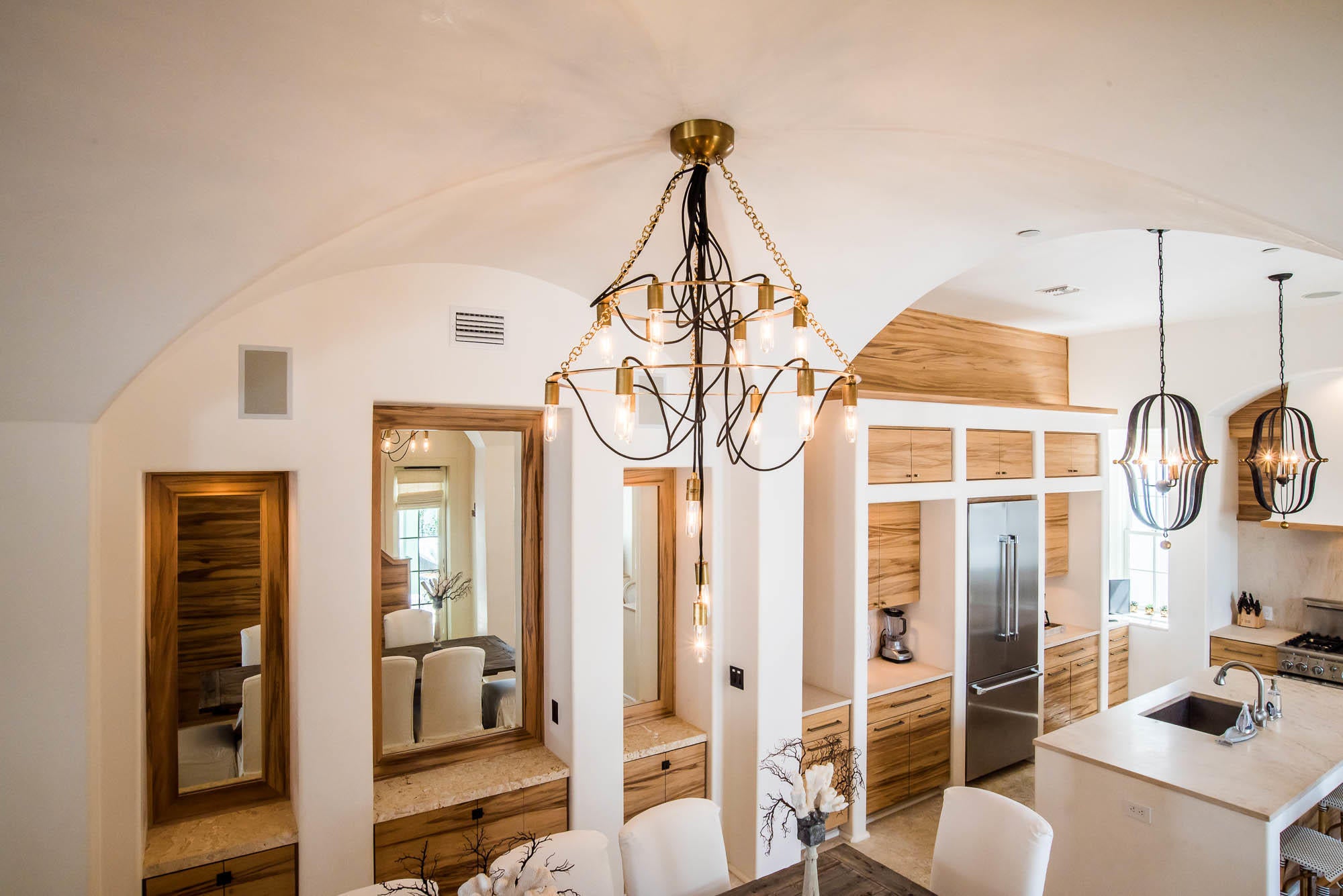 ALYS BEACH - Residential