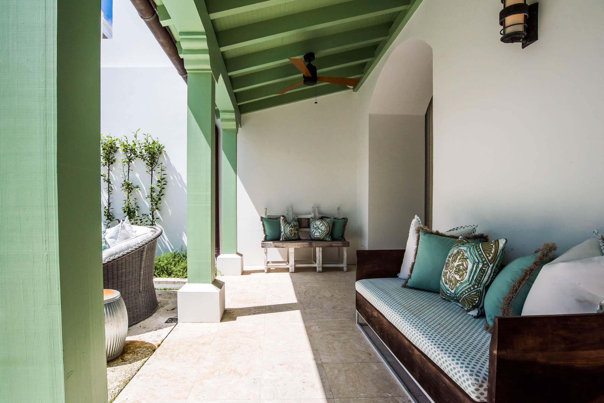 ALYS BEACH - Residential