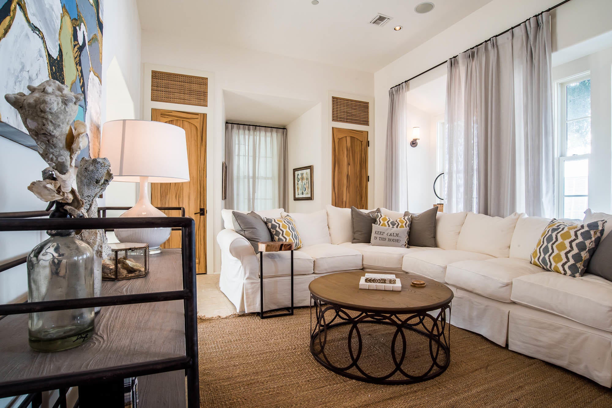 ALYS BEACH - Residential
