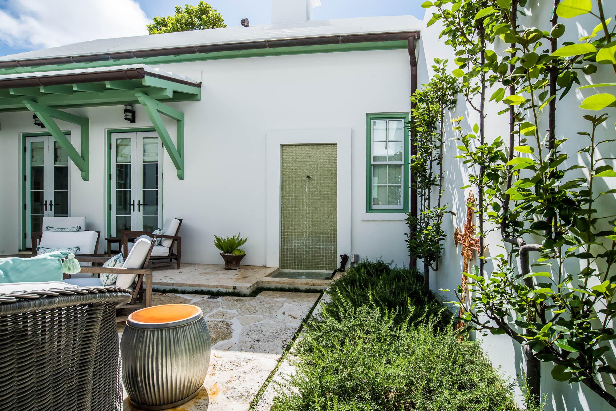 ALYS BEACH - Residential