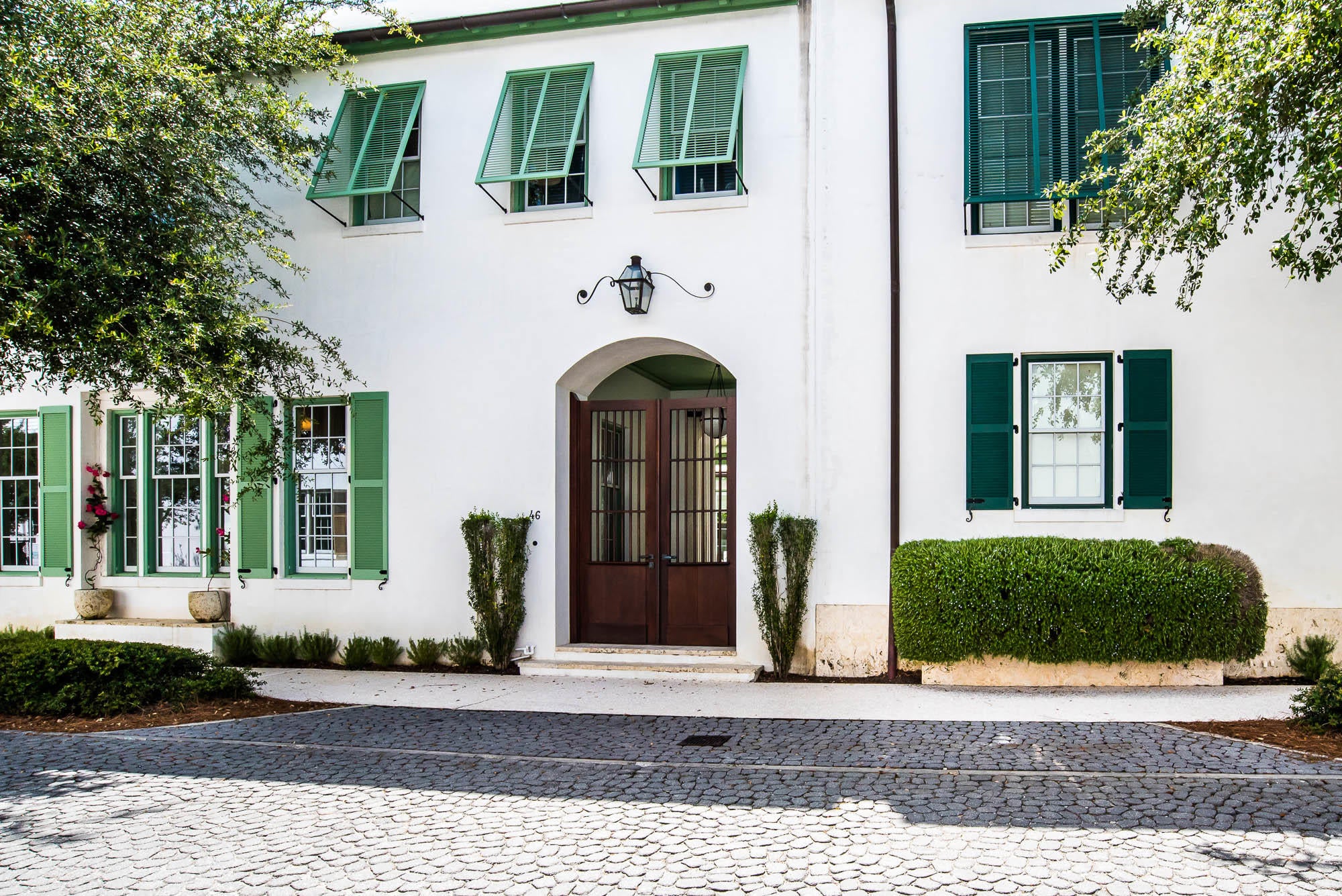 ALYS BEACH - Residential