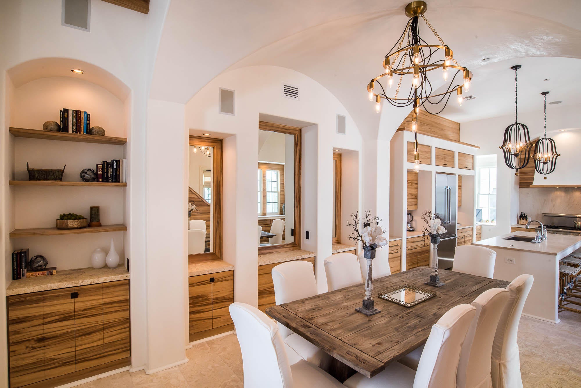 ALYS BEACH - Residential