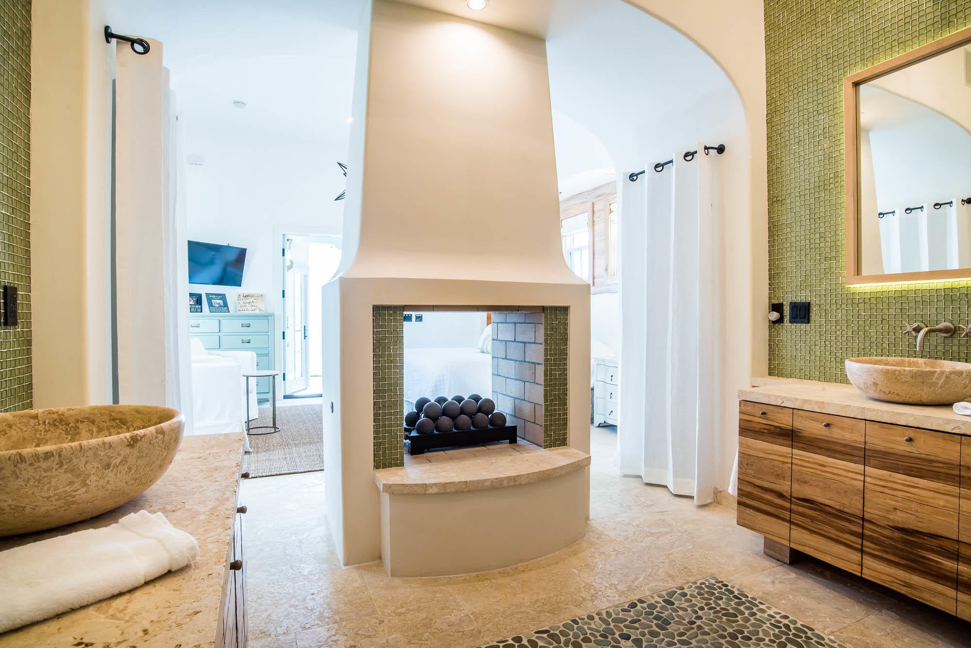 ALYS BEACH - Residential