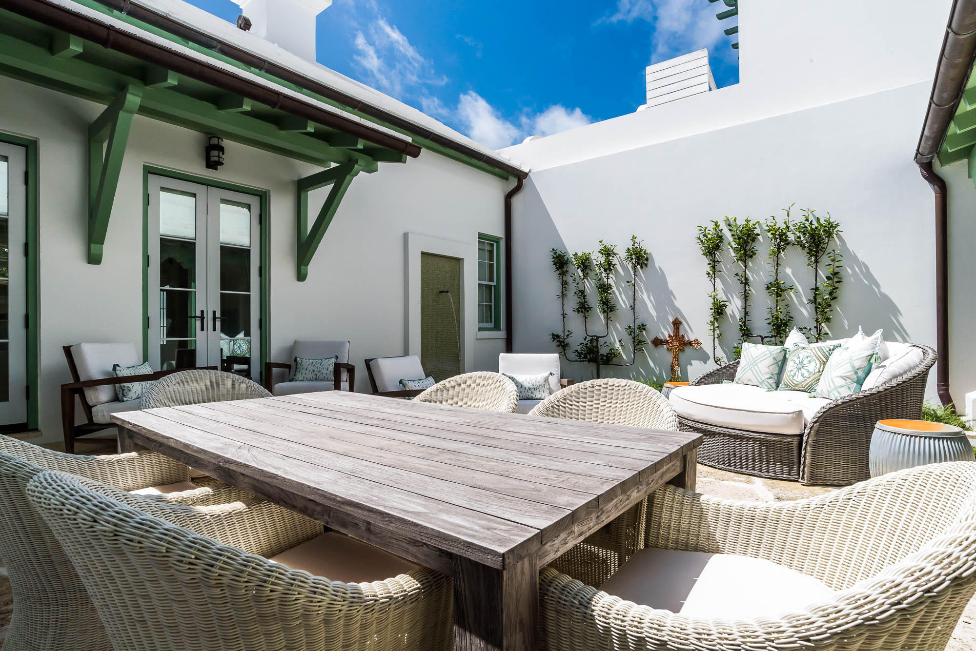 ALYS BEACH - Residential