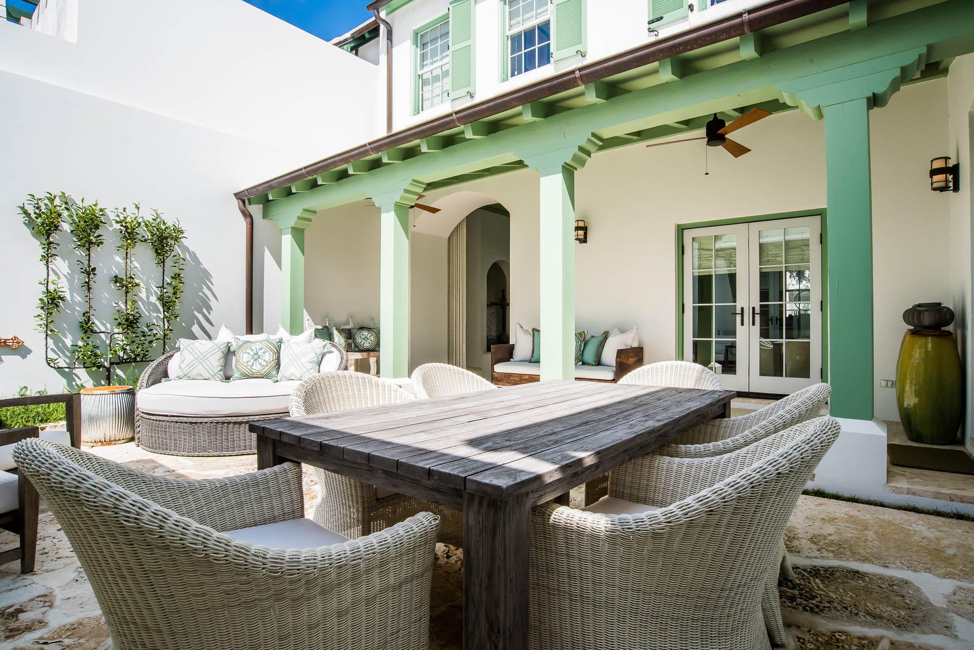 ALYS BEACH - Residential