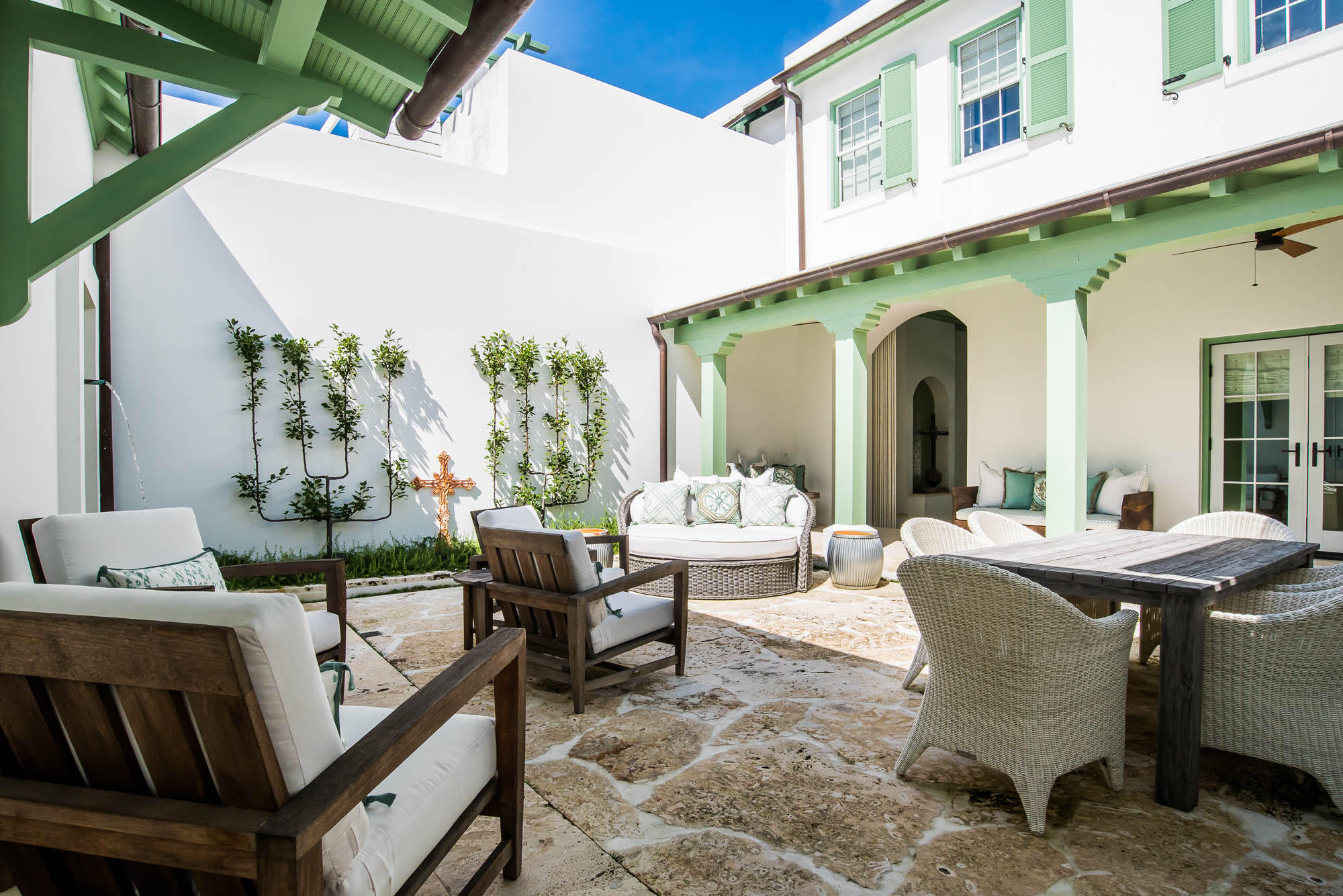 ALYS BEACH - Residential