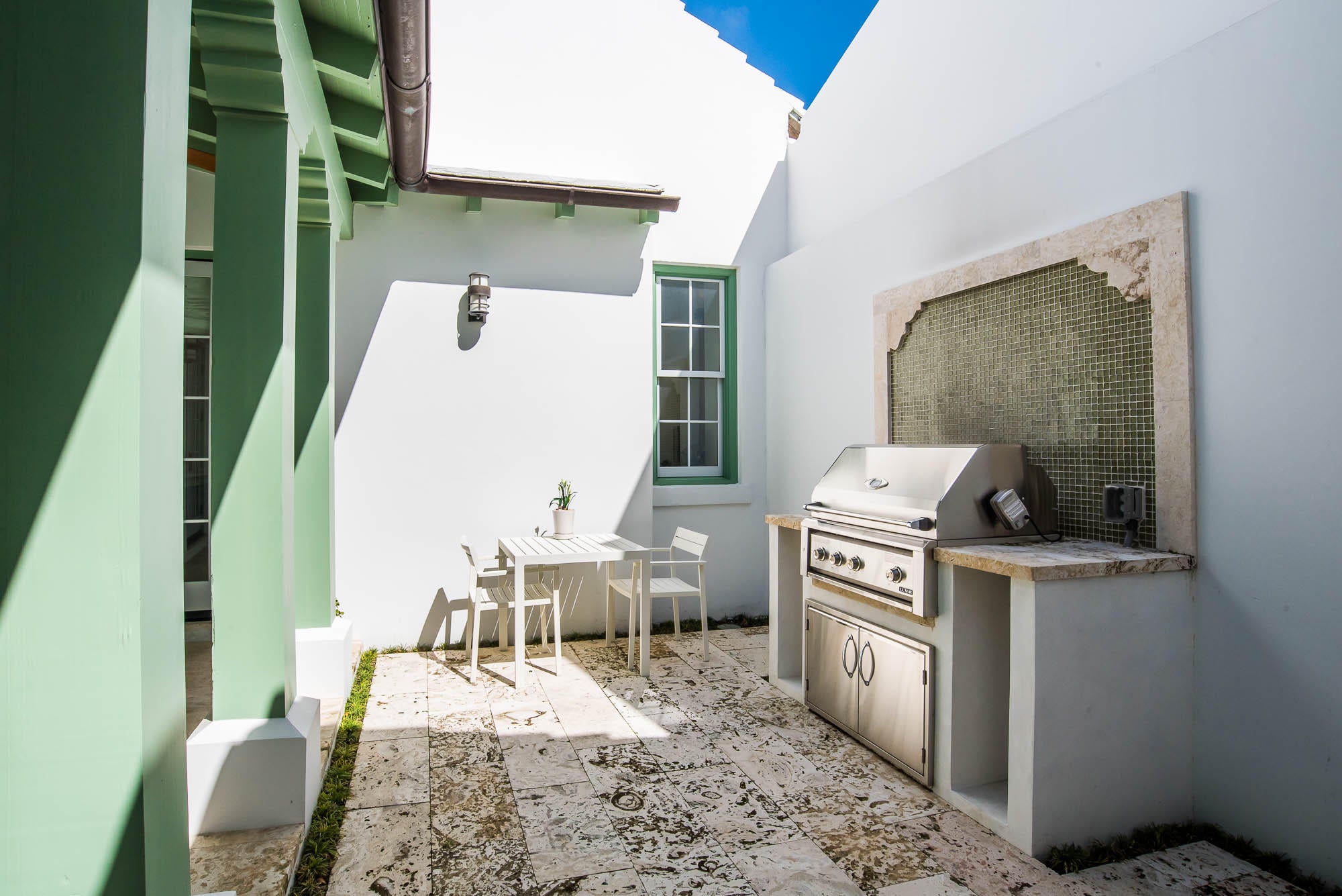ALYS BEACH - Residential